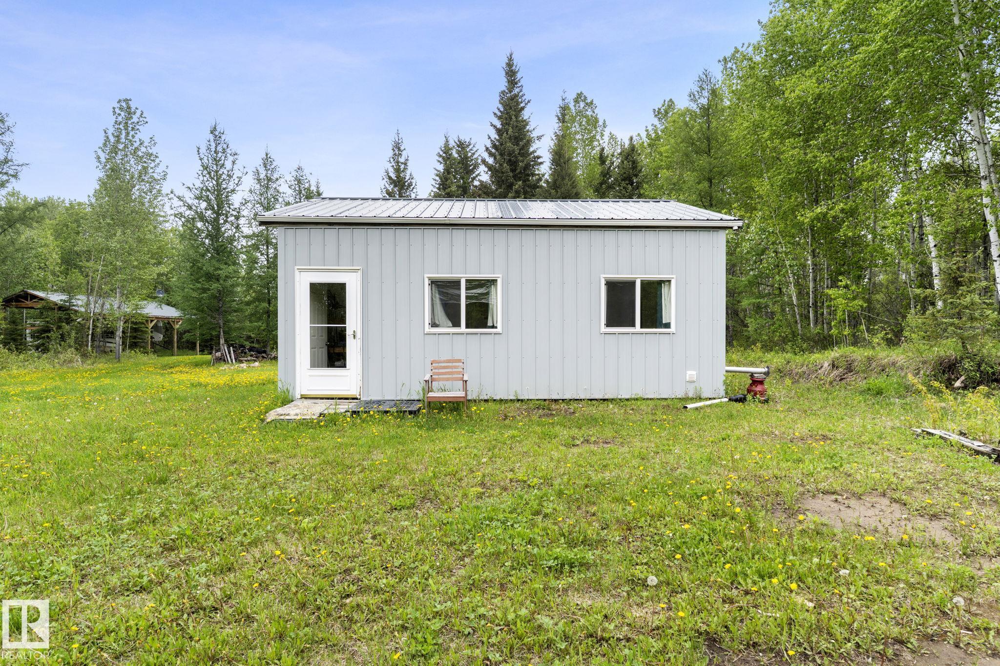 Second View of 24007 TWP ROAD 592, None, Rural Westlock County, Alberta, T0G 2J0
