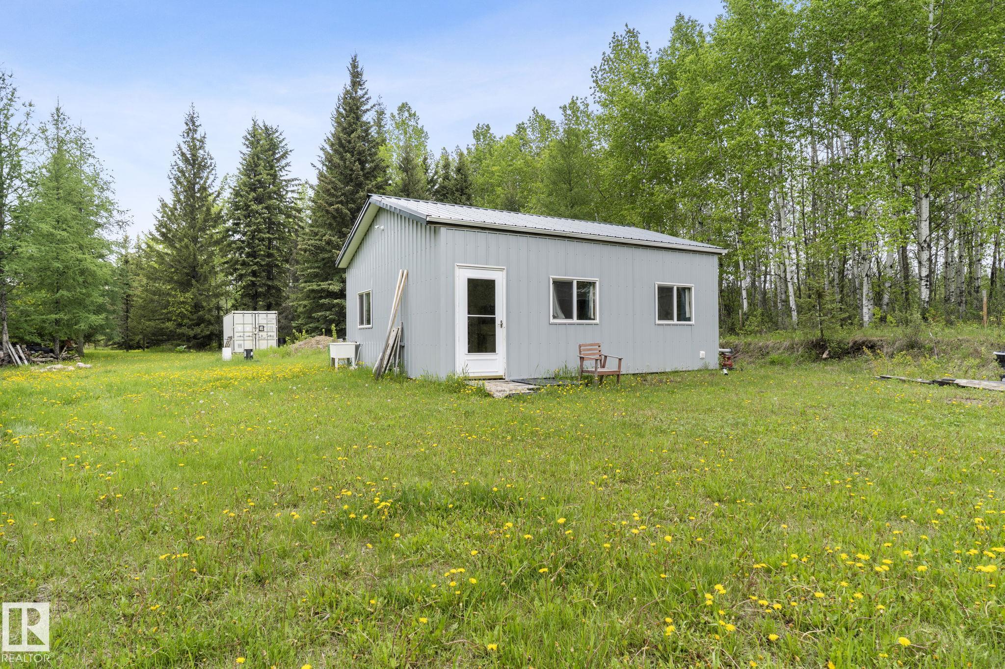 Third View of 24007 TWP ROAD 592, None, Rural Westlock County, Alberta, T0G 2J0