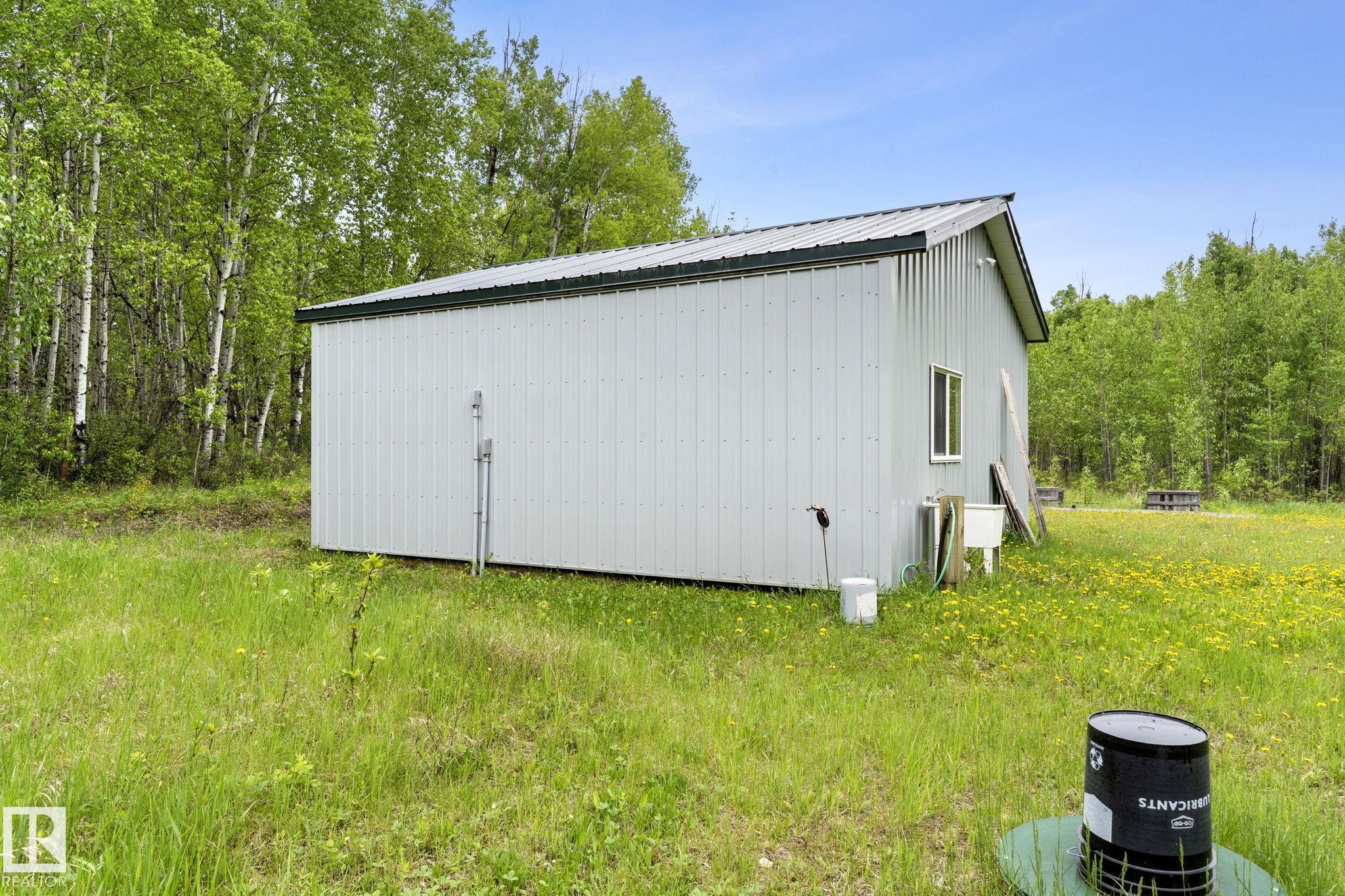 Fifth View of 24007 TWP ROAD 592, None, Rural Westlock County, Alberta, T0G 2J0