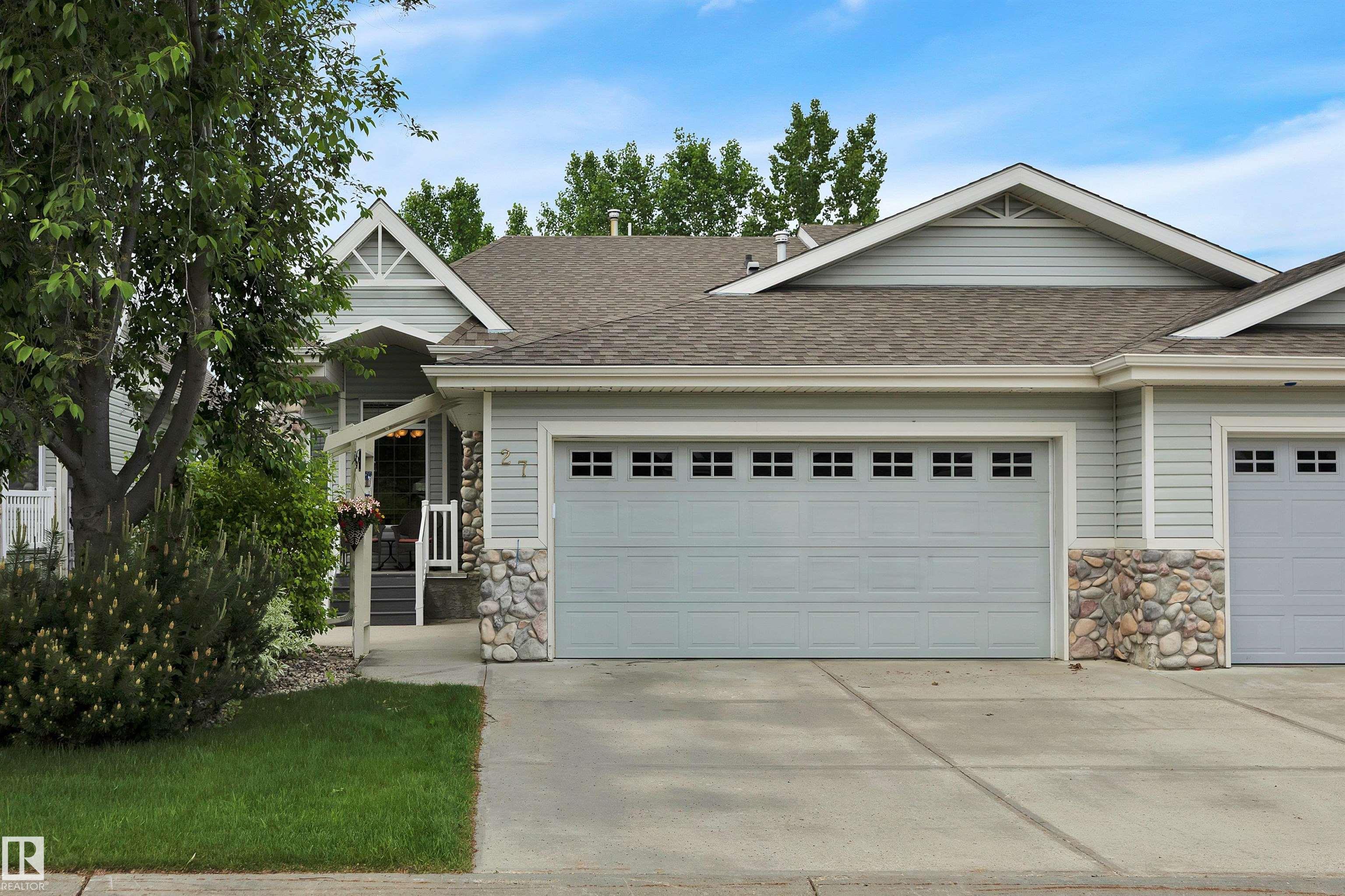 27 BRIARWOOD Village, E4493068, Alberta,