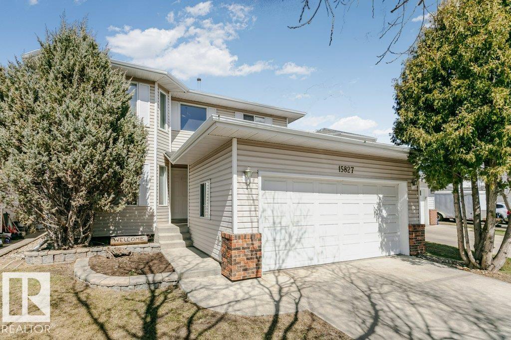 15827 133 Street, E4493075, Alberta,