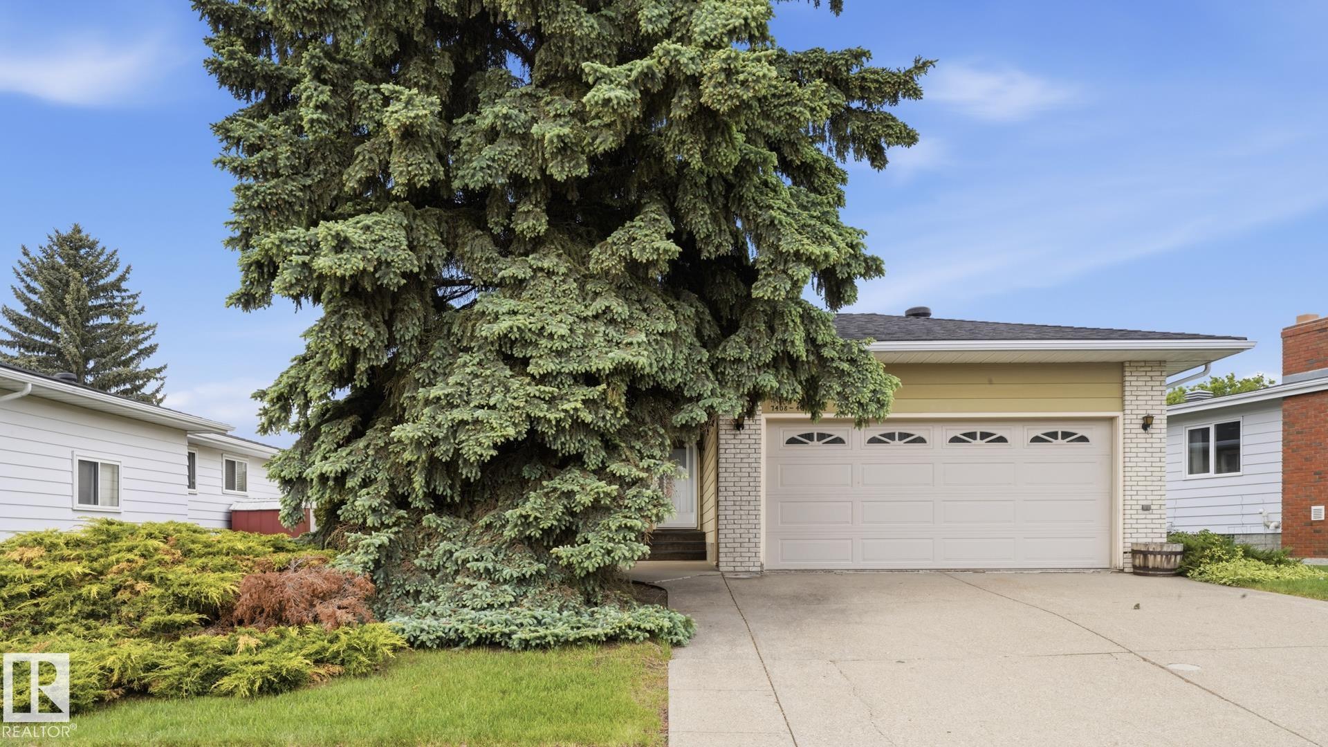 7408 40 Avenue, E4493085, Alberta,