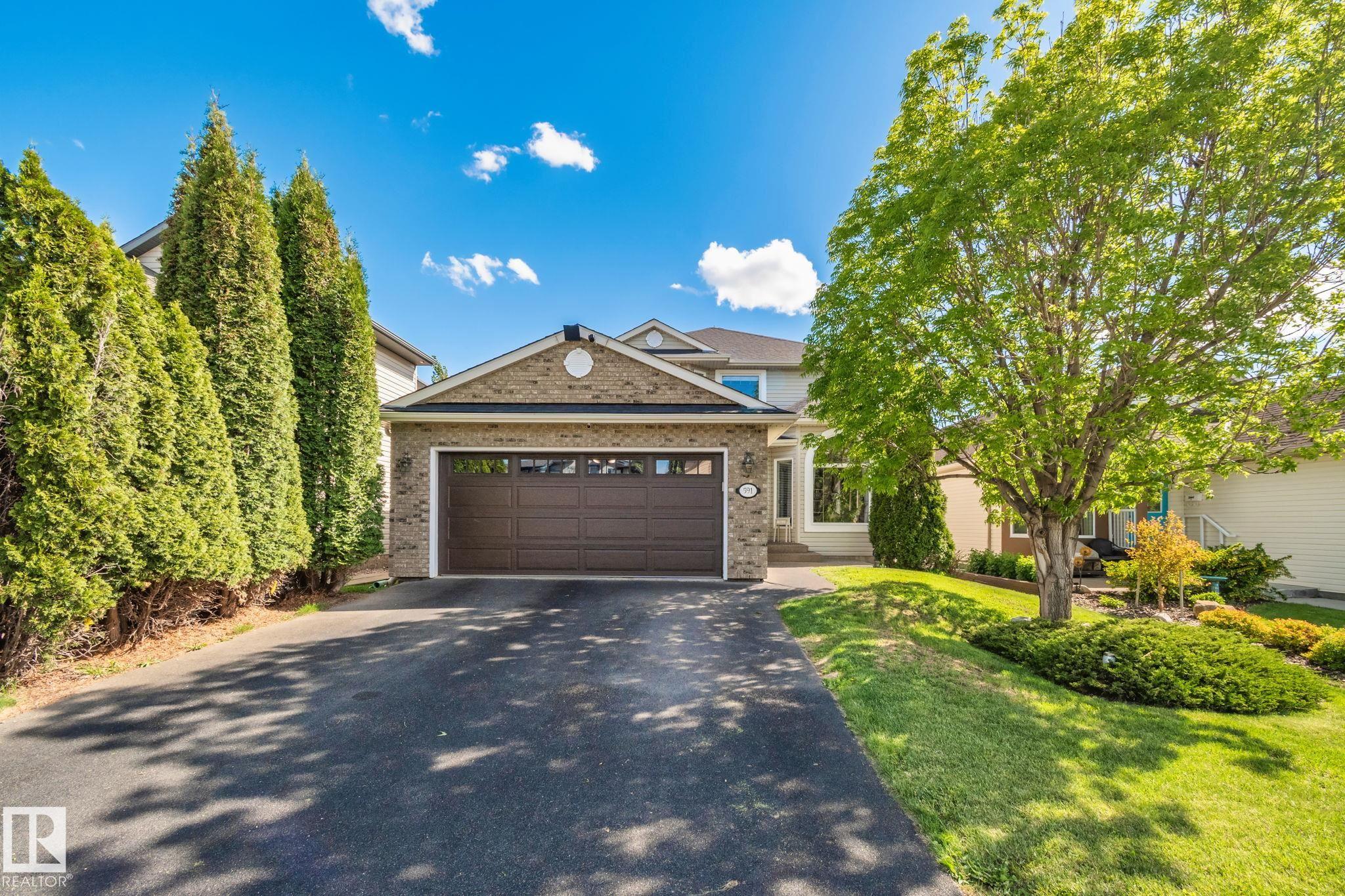 591 Byrne Crescent, E4493086, Alberta,