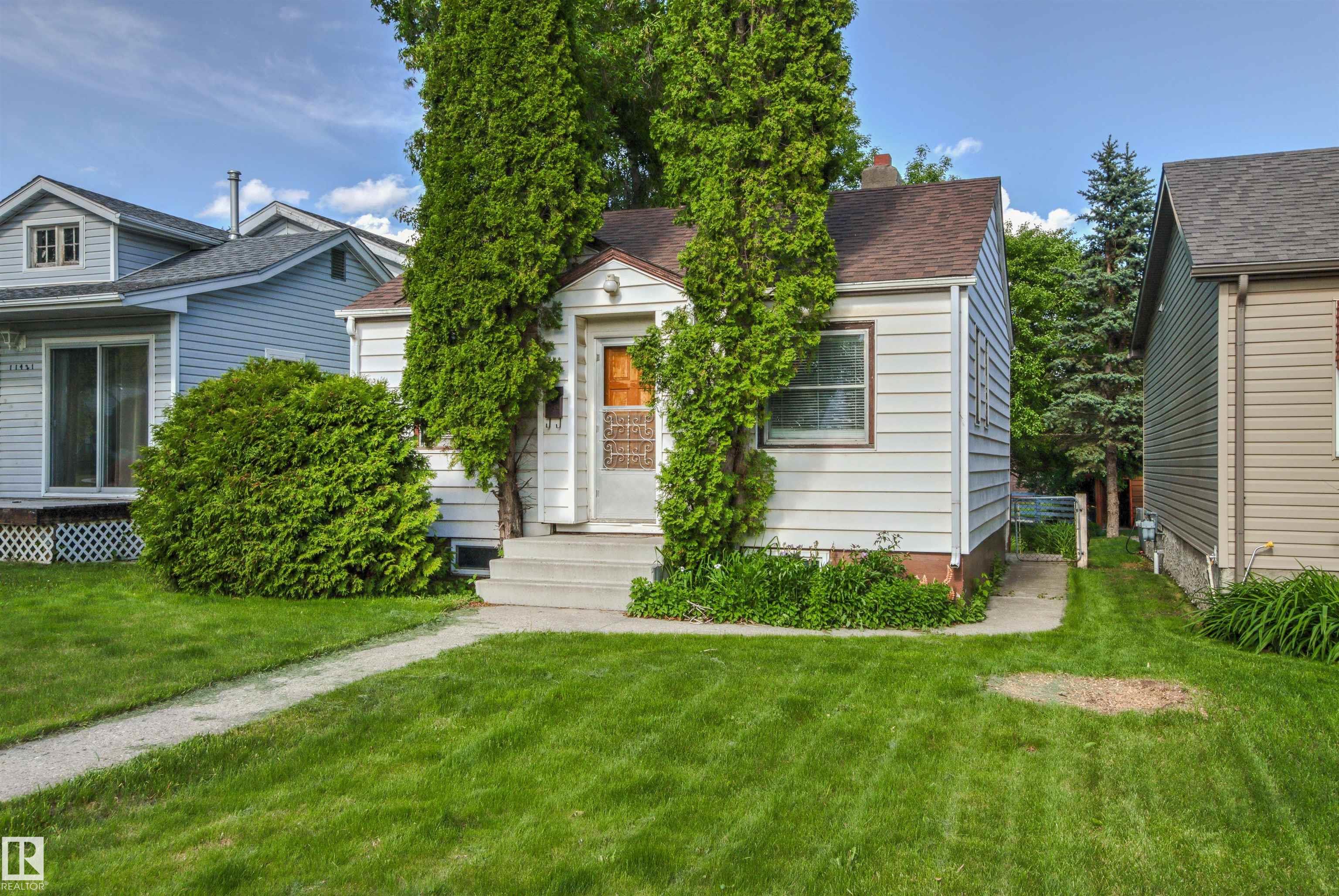 11417 65 Street, E4493089, Alberta,