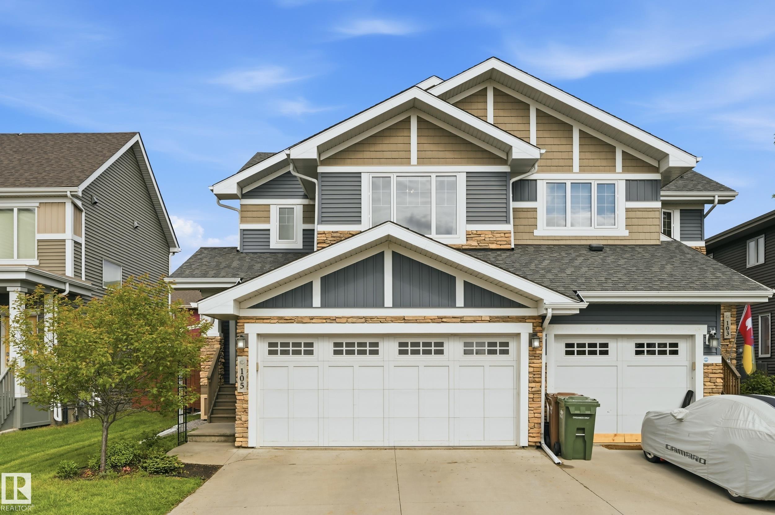 105 JAMES Crescent, E4493091, Alberta,