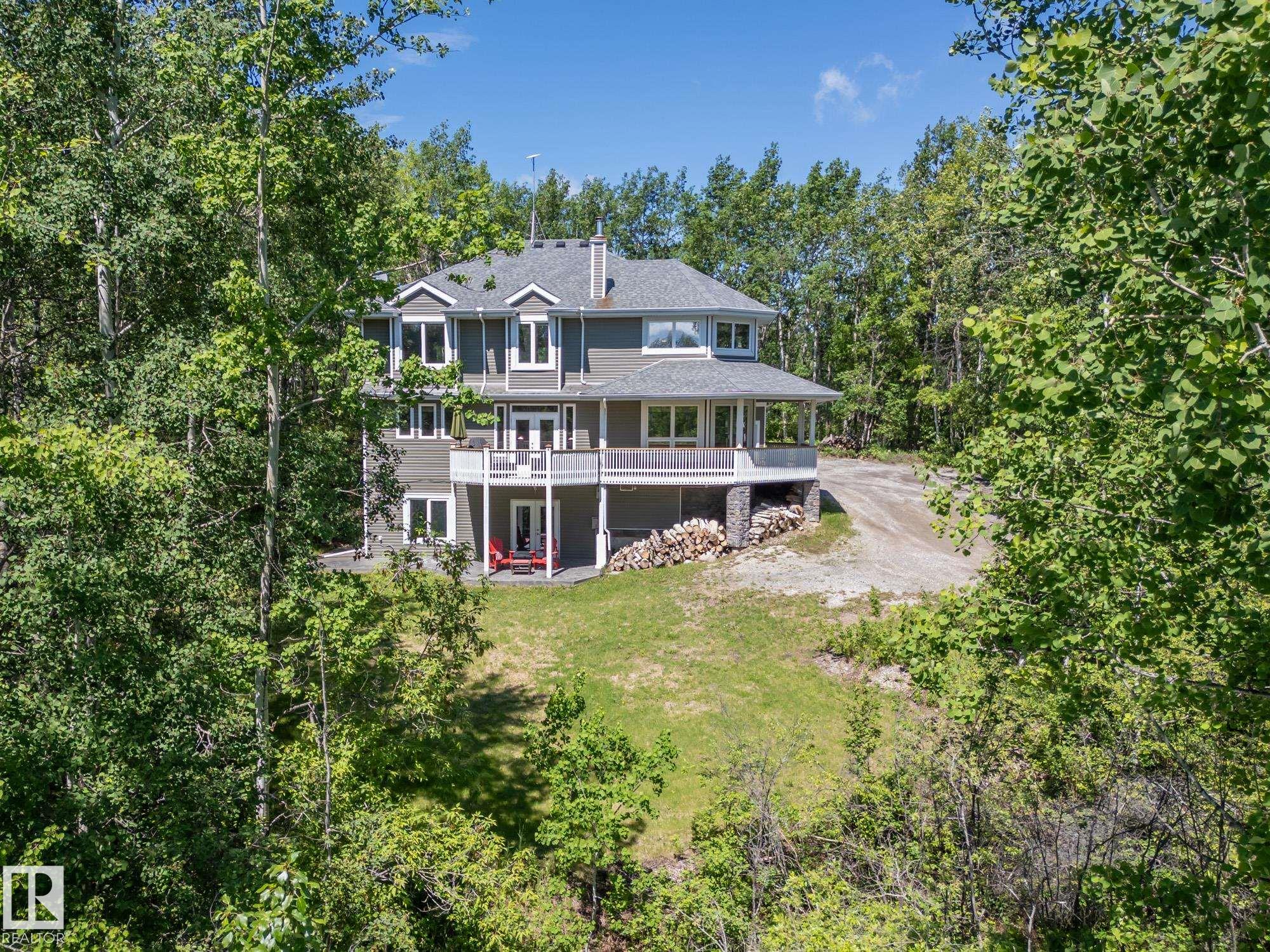 43 54129 RGE ROAD 275, E4493094, Alberta,