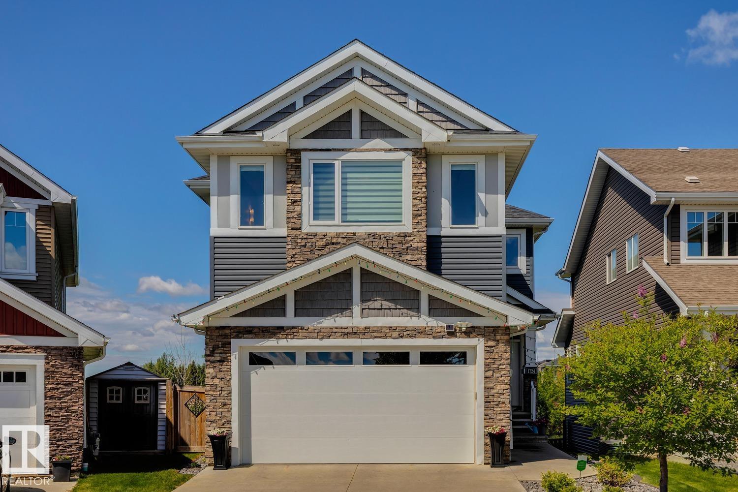 1724 164 Street, E4493099, Alberta,
