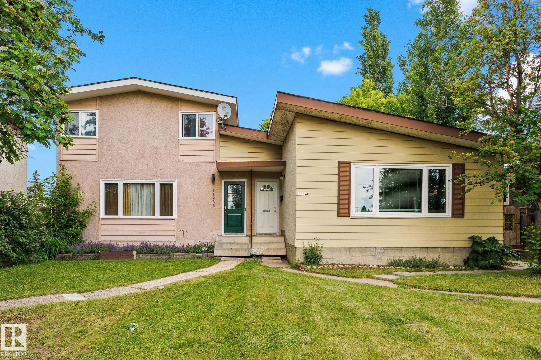 11234 40 Avenue, E4493101, Alberta,