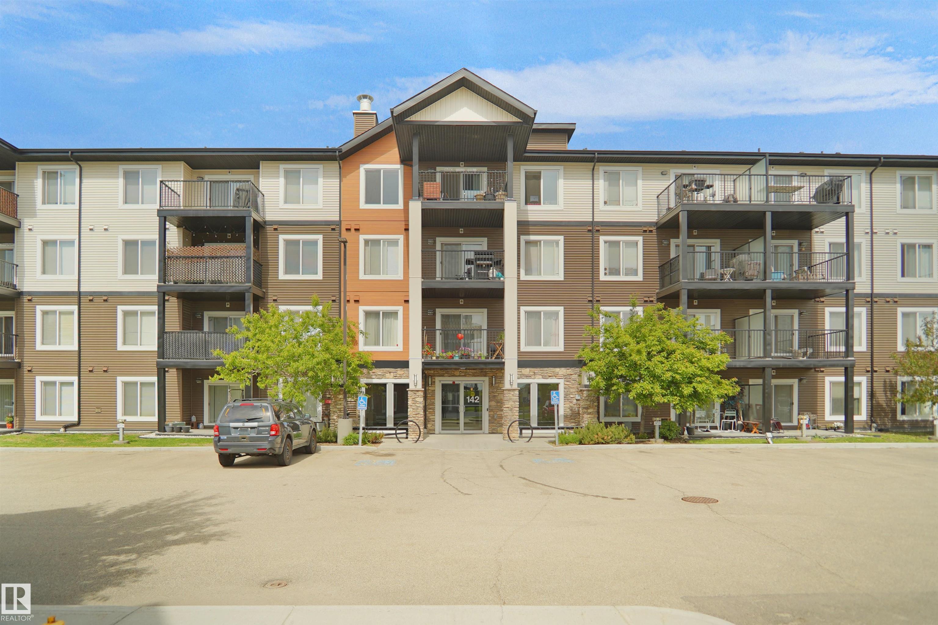 202 142 EBBERS Boulevard, E4493103, Alberta,
