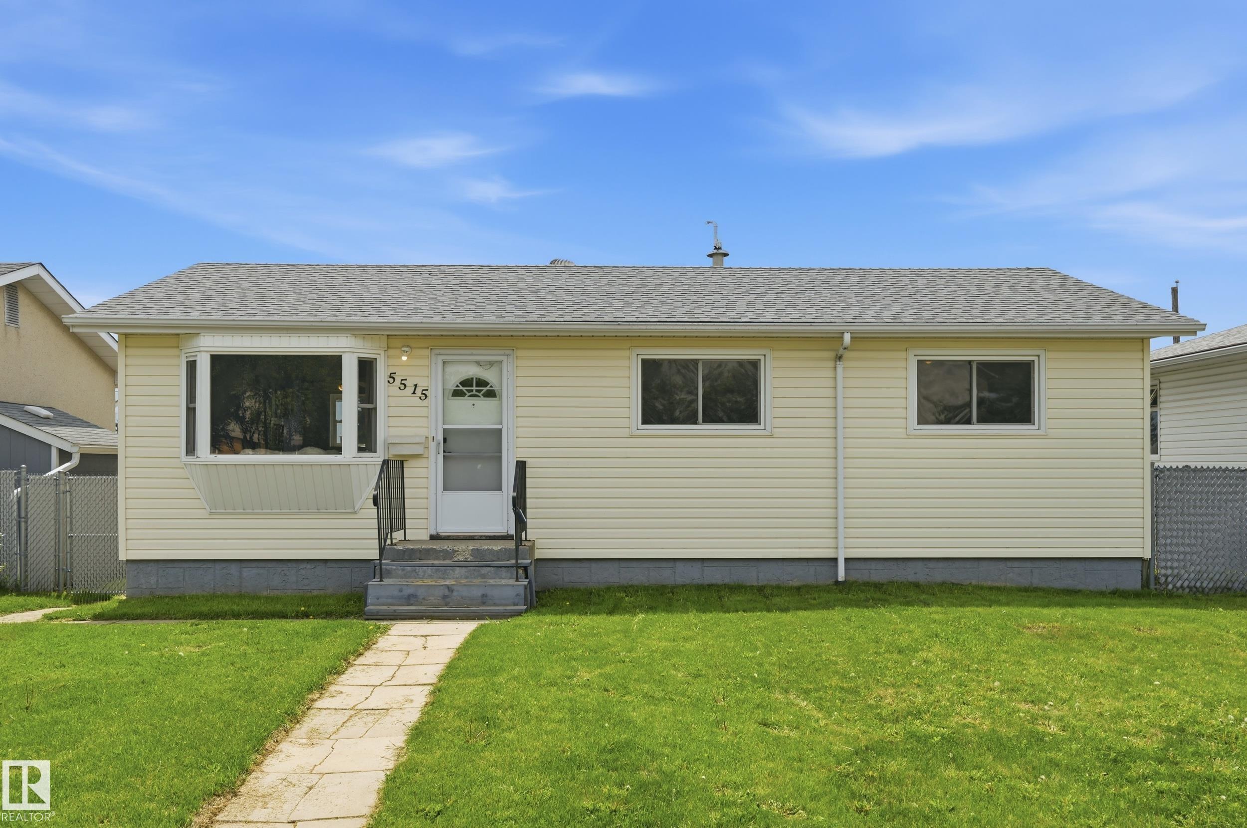 5515 143 Avenue, E4493117, Alberta,