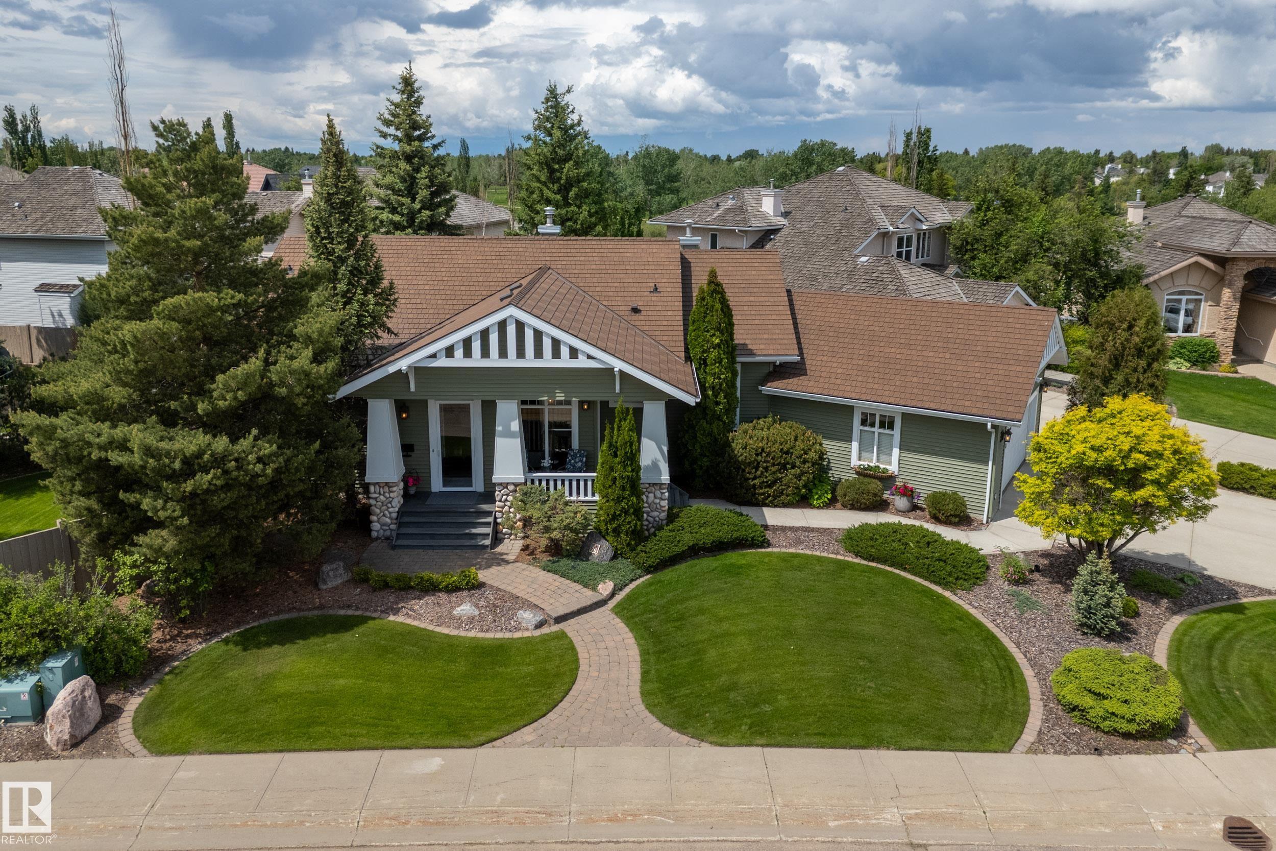 76 NOTTINGHAM Inlet, E4493120, Alberta,