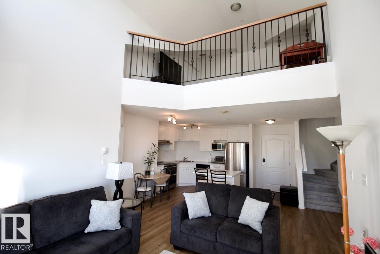 418 5340 199 Street NW, E4493122, Alberta,