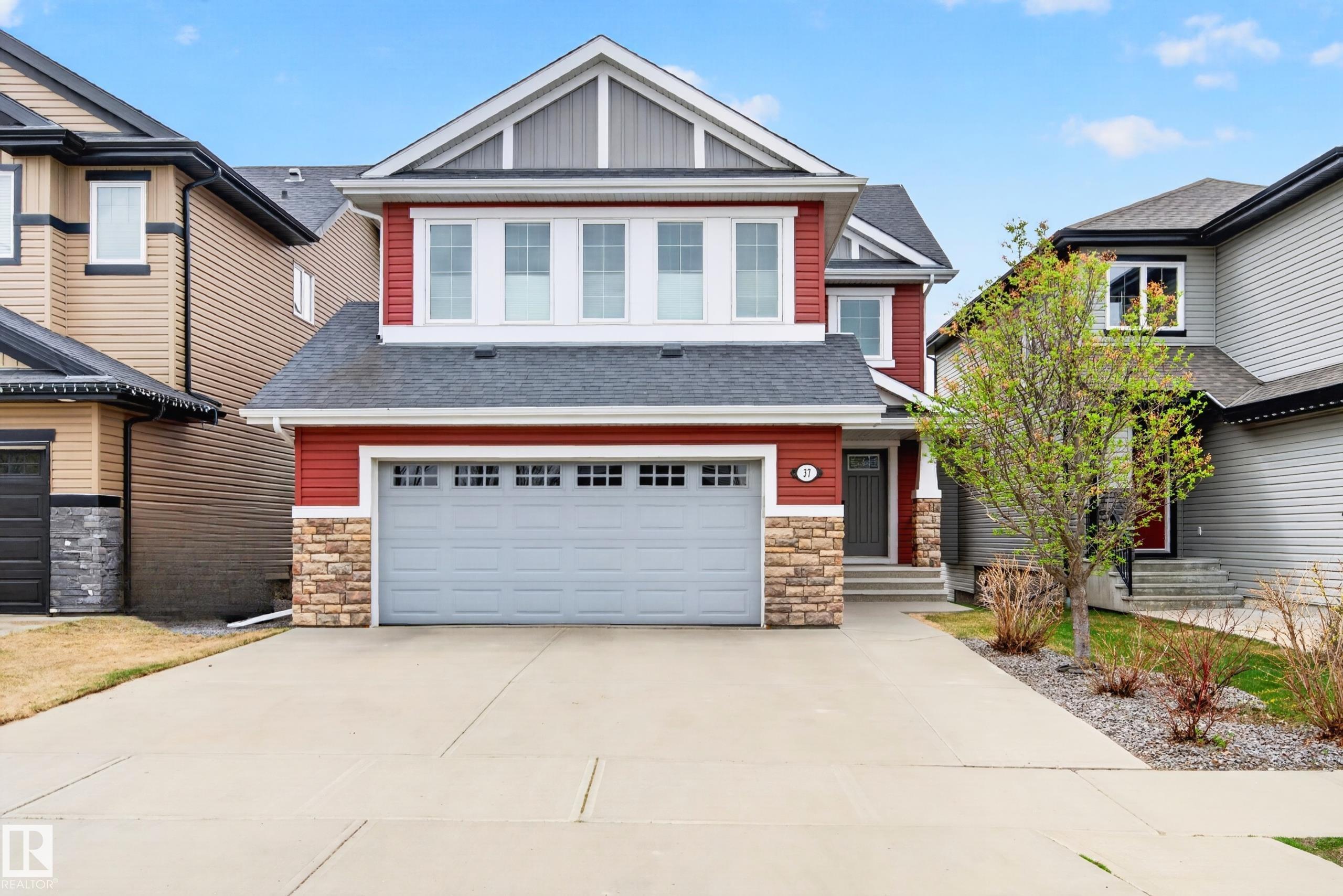 37 CRANSTON Place, E4493123, Alberta,