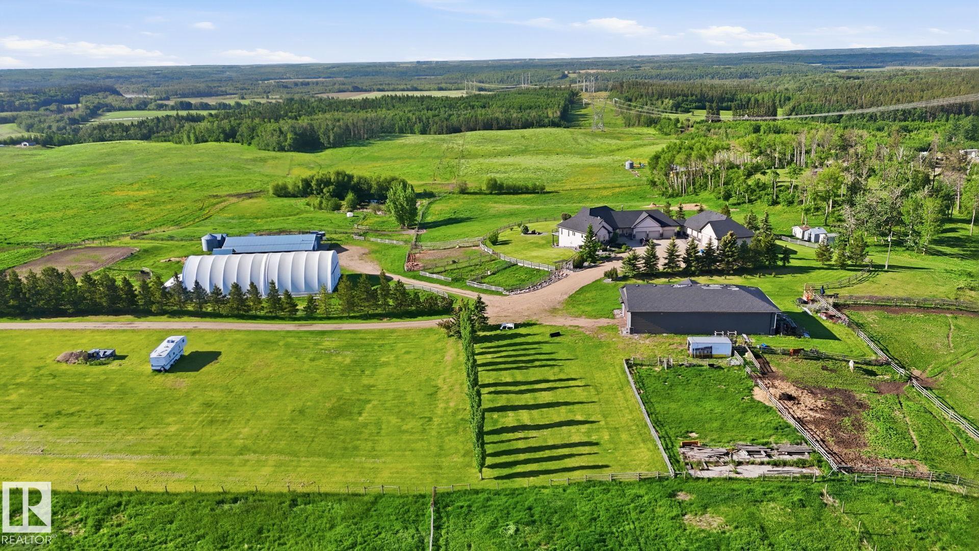 3115 HGHWAY 627, E4493133, Alberta,