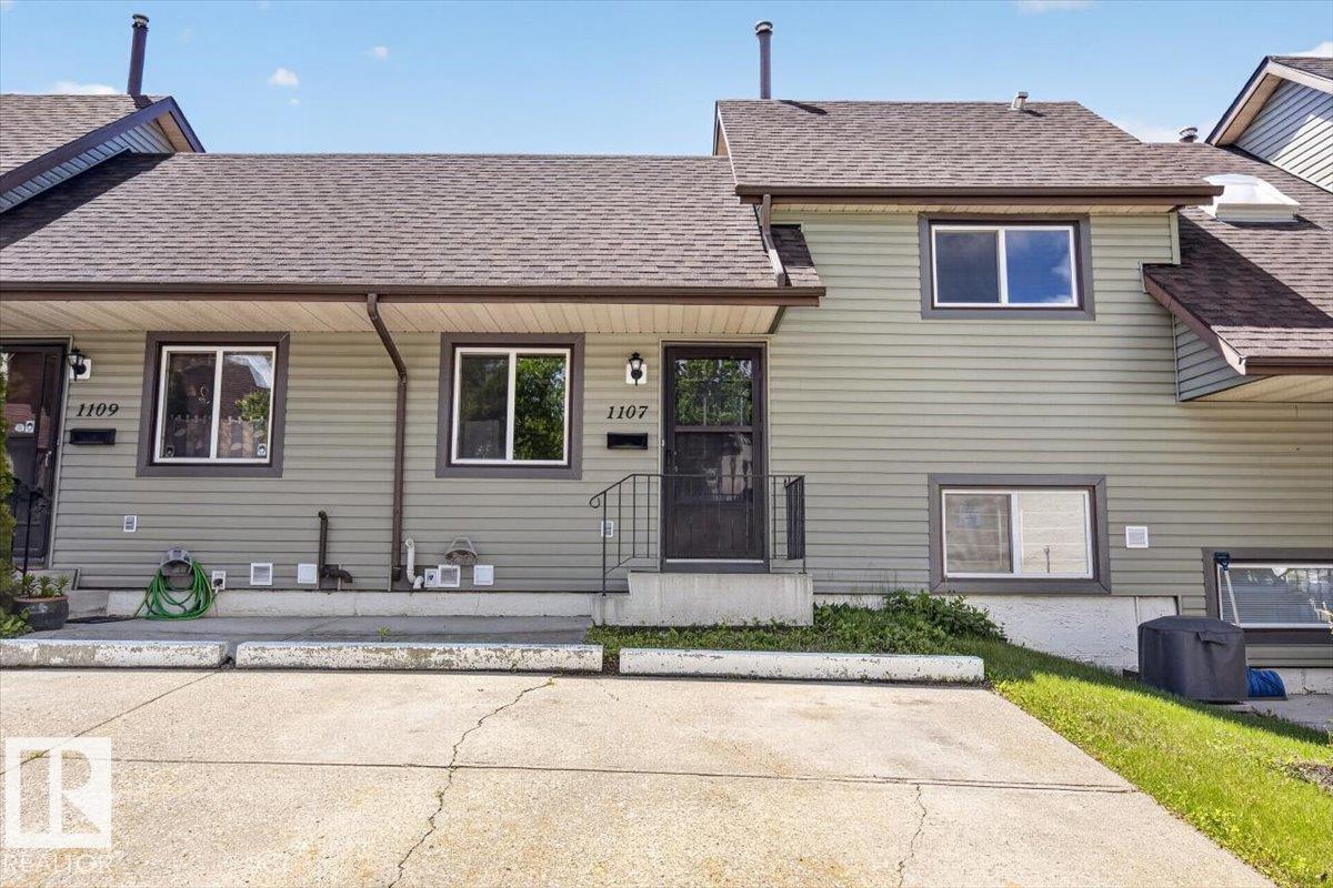 1107 62 Street, E4493140, Alberta,