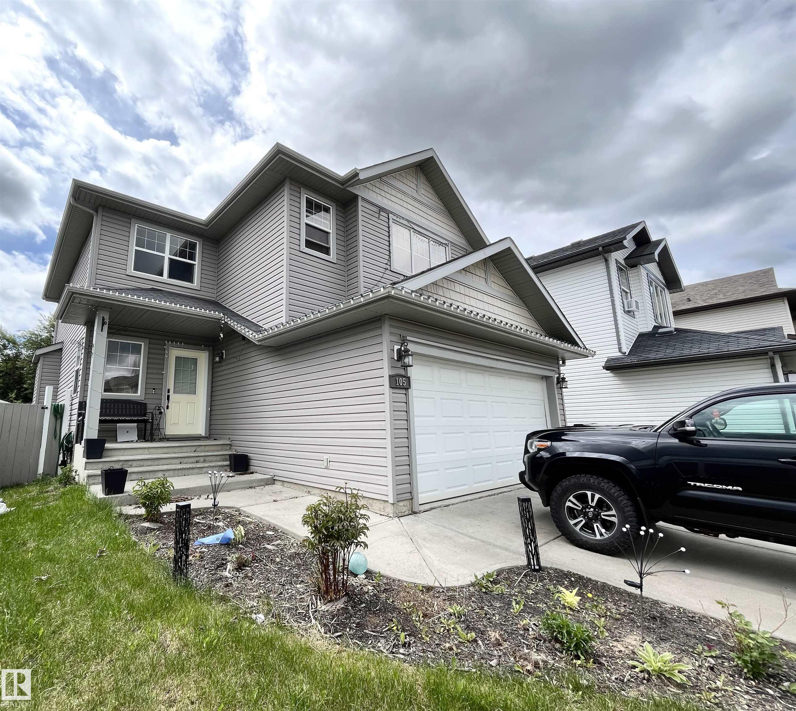 105 GREYSTONE Crescent, E4493149, Alberta,
