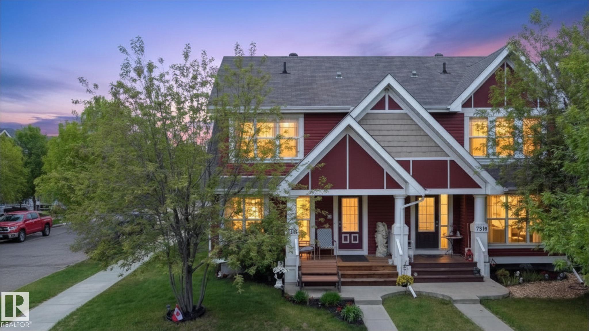 7318 22 Avenue, E4493151, Alberta,