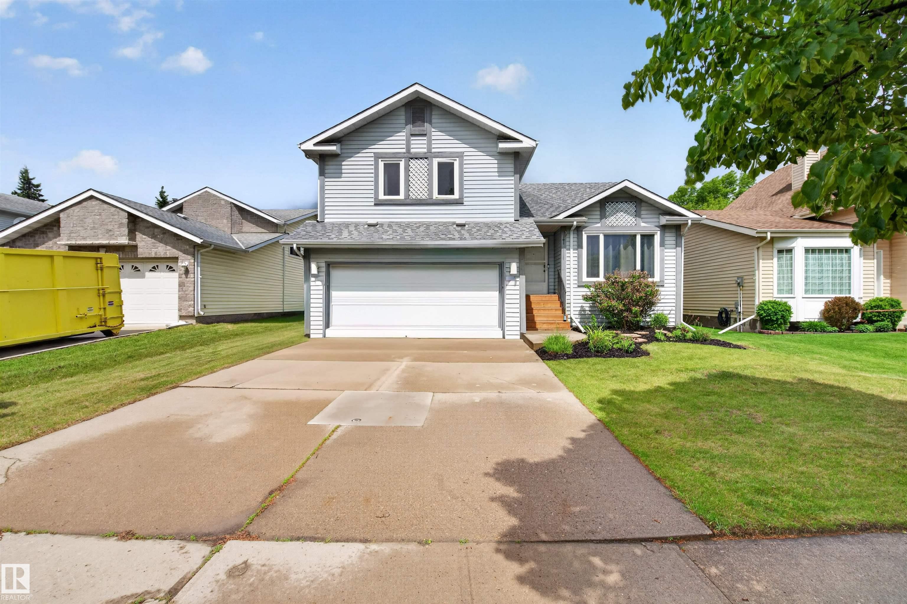 13 DANBRIDGE Place, E4493194, Alberta,
