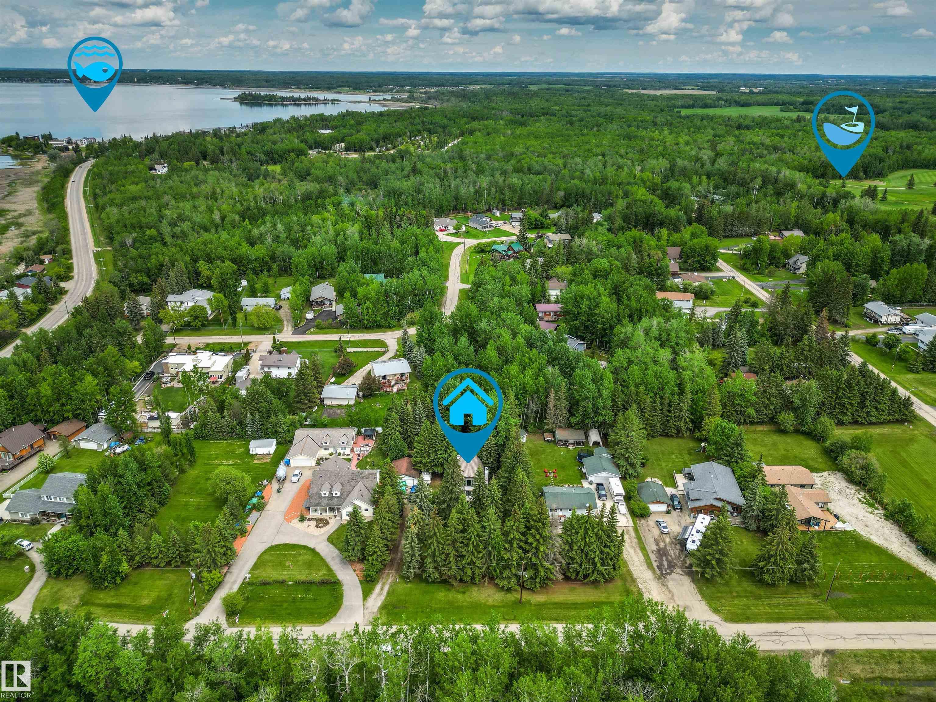 4820 48A Avenue, E4493195, Alberta,
