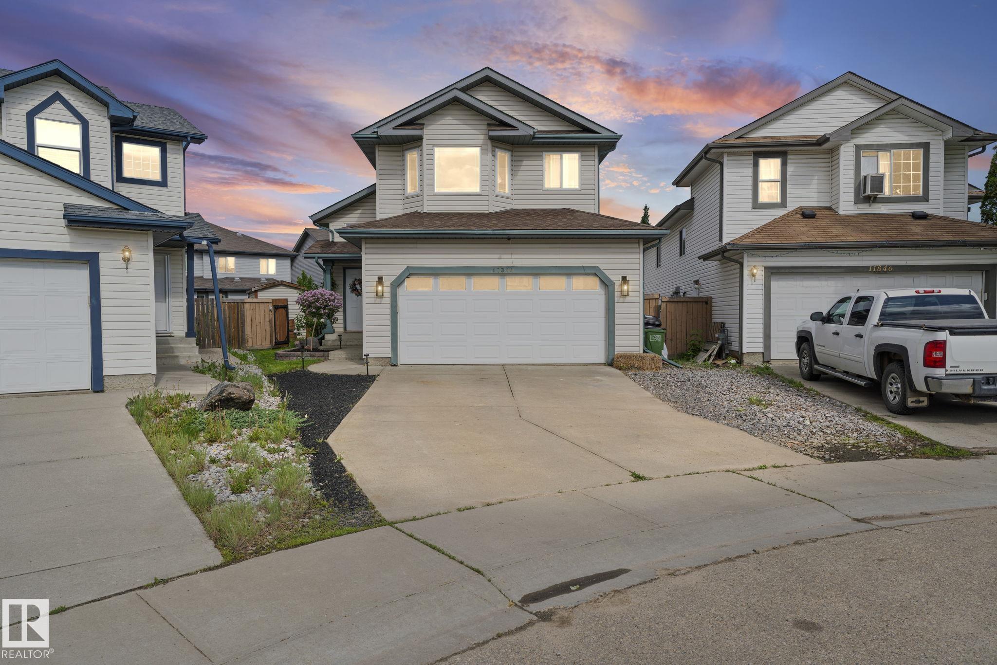 17344 119 Street, E4493203, Alberta,