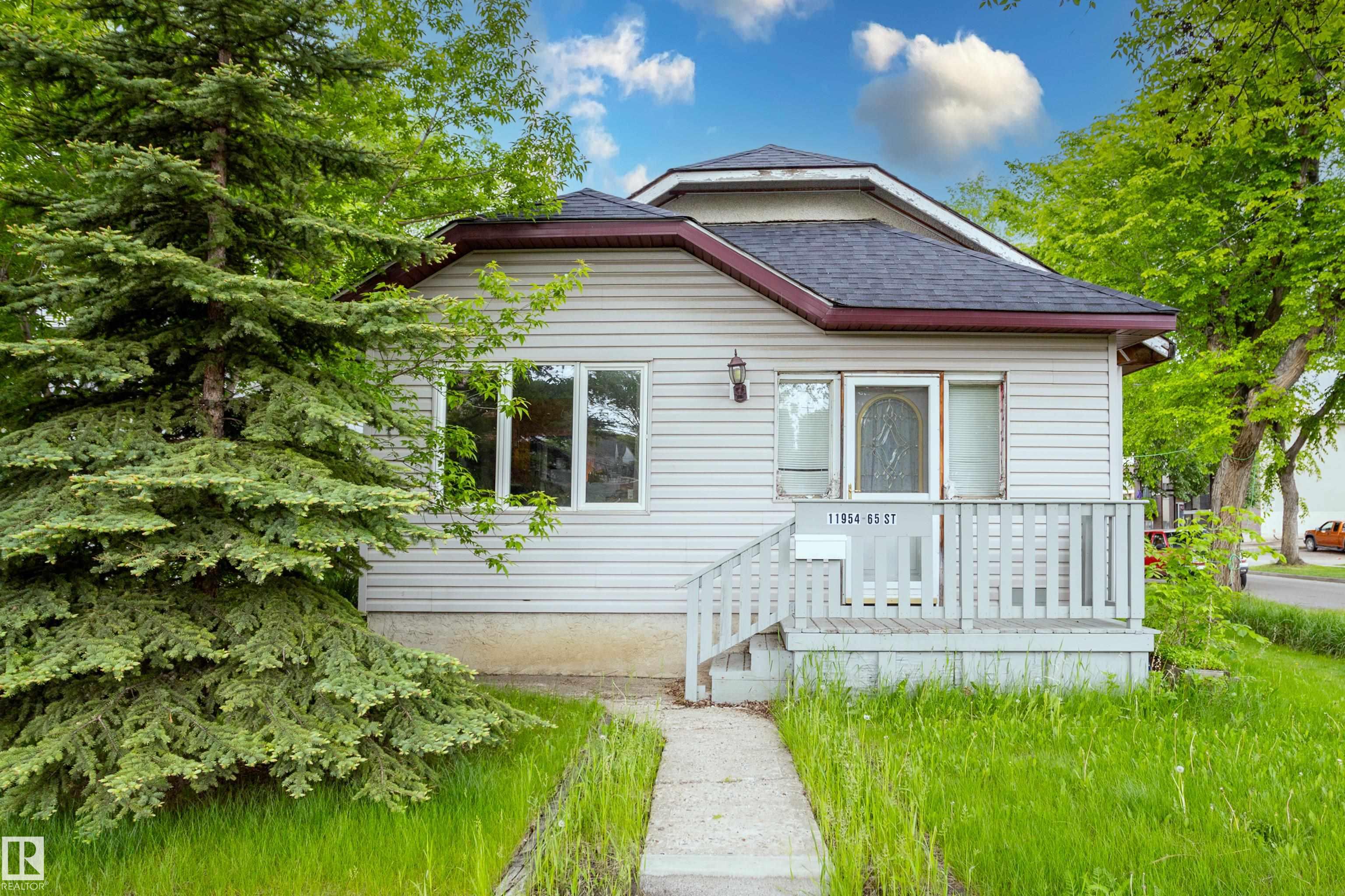 11954 65 Street, E4493206, Alberta,