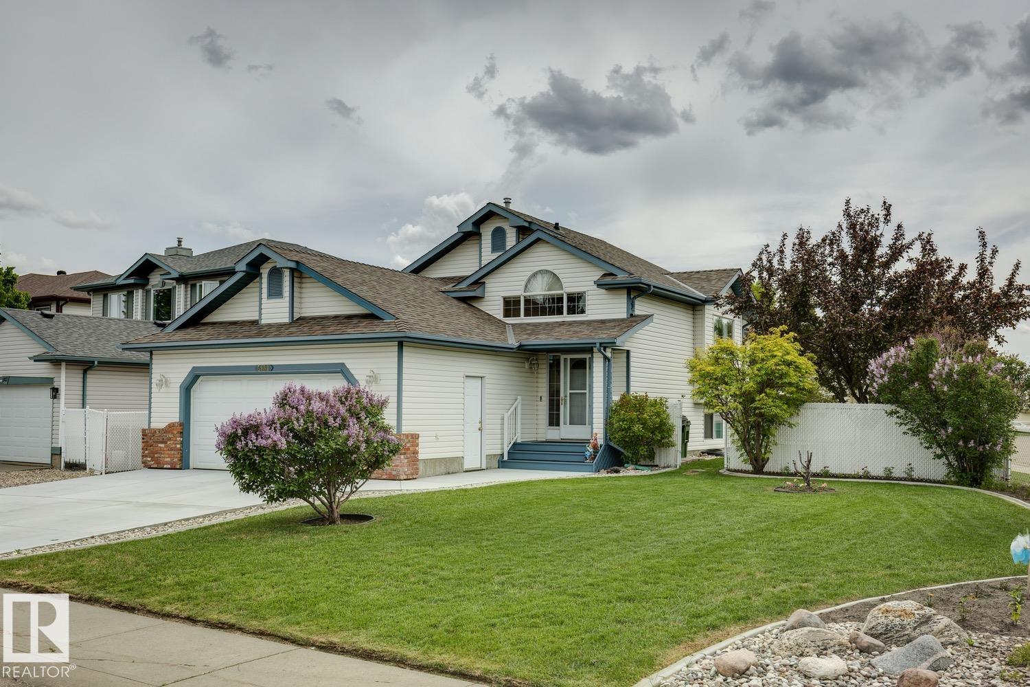 5131 152A Avenue, E4493207, Alberta,