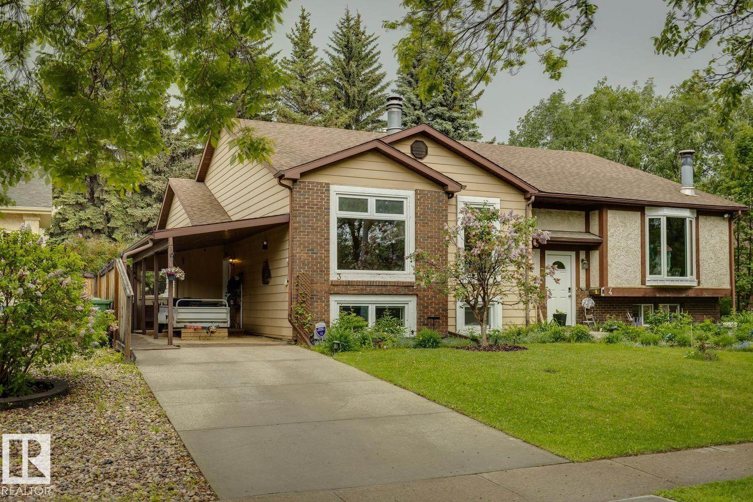 3 GARETH Place, E4493212, Alberta,