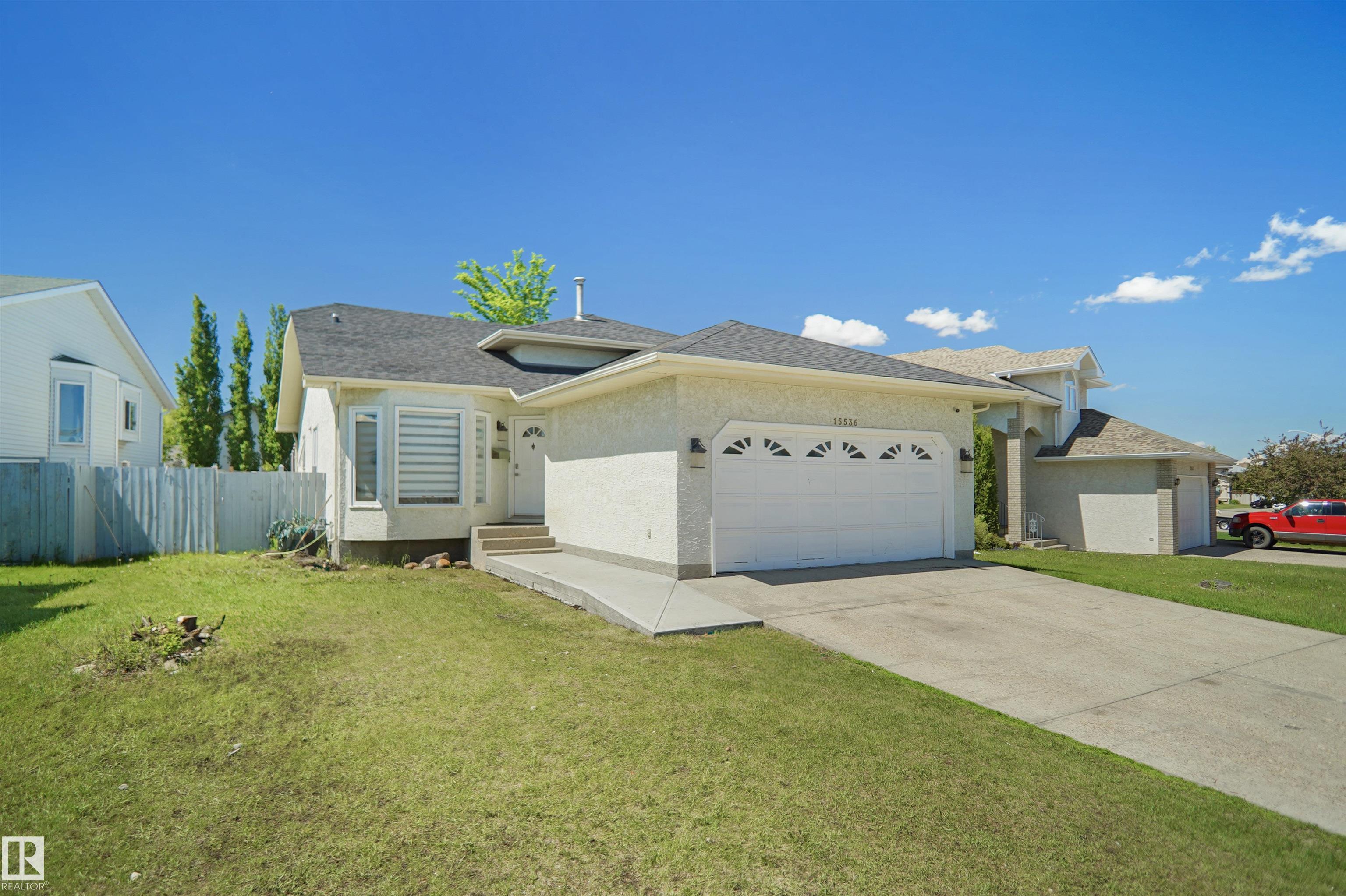 15536 70 Street, E4493217, Alberta,
