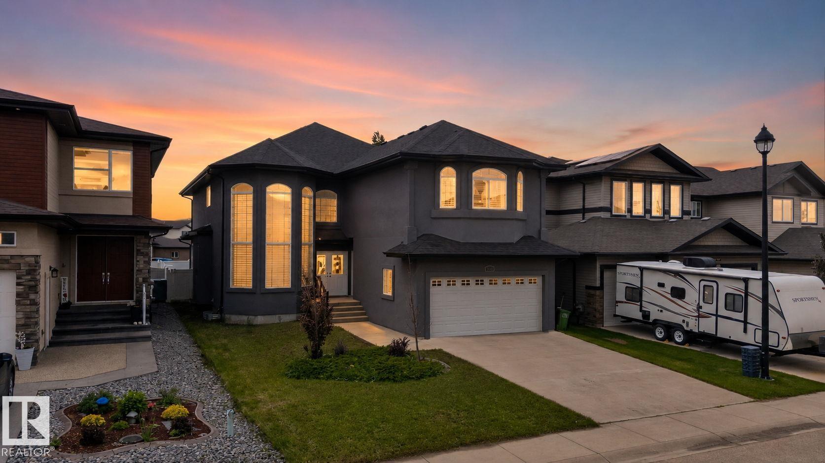 647 FRASER VISTA Vista, E4493222, Alberta,