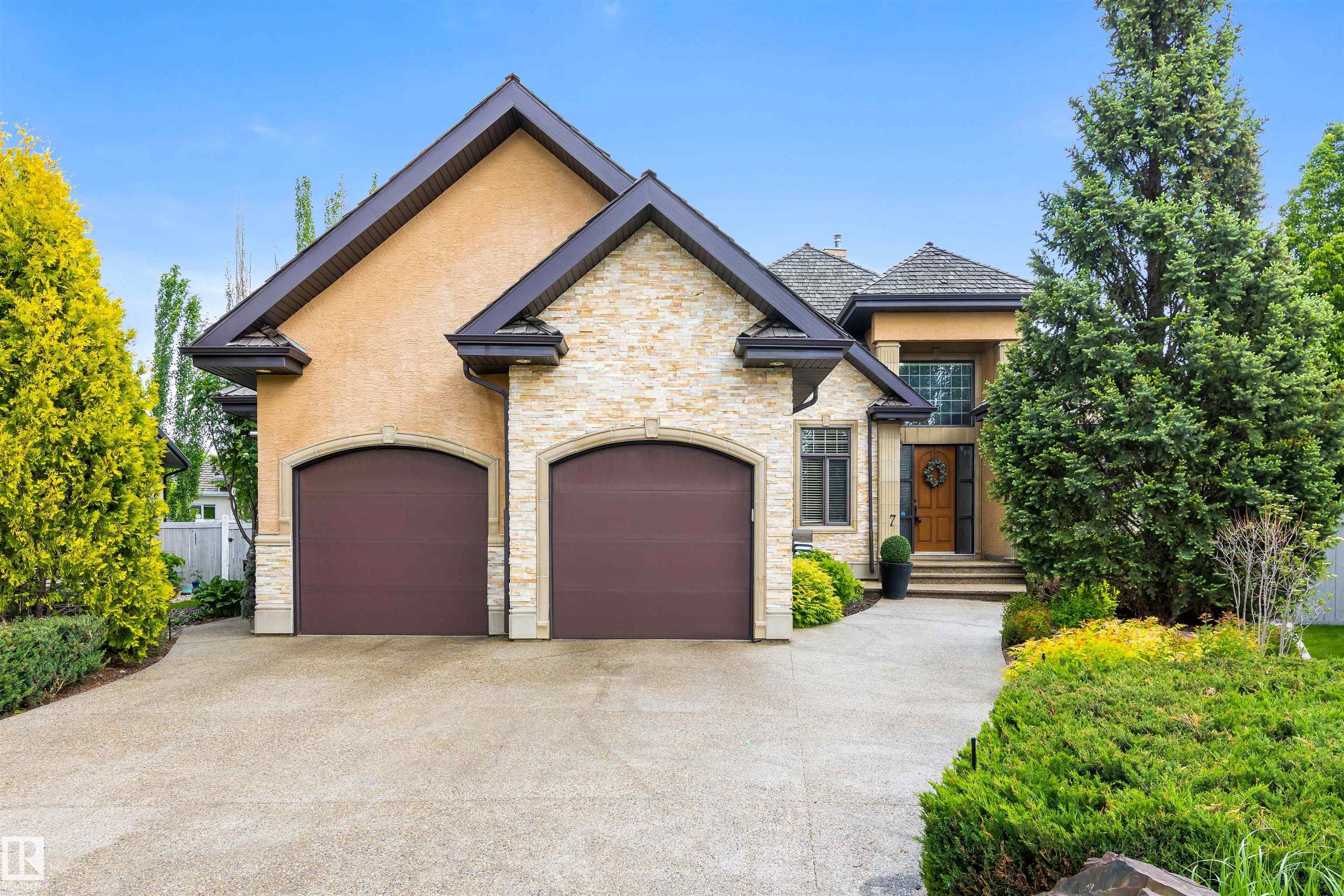 7 KELSO Crest, E4493232, Alberta,