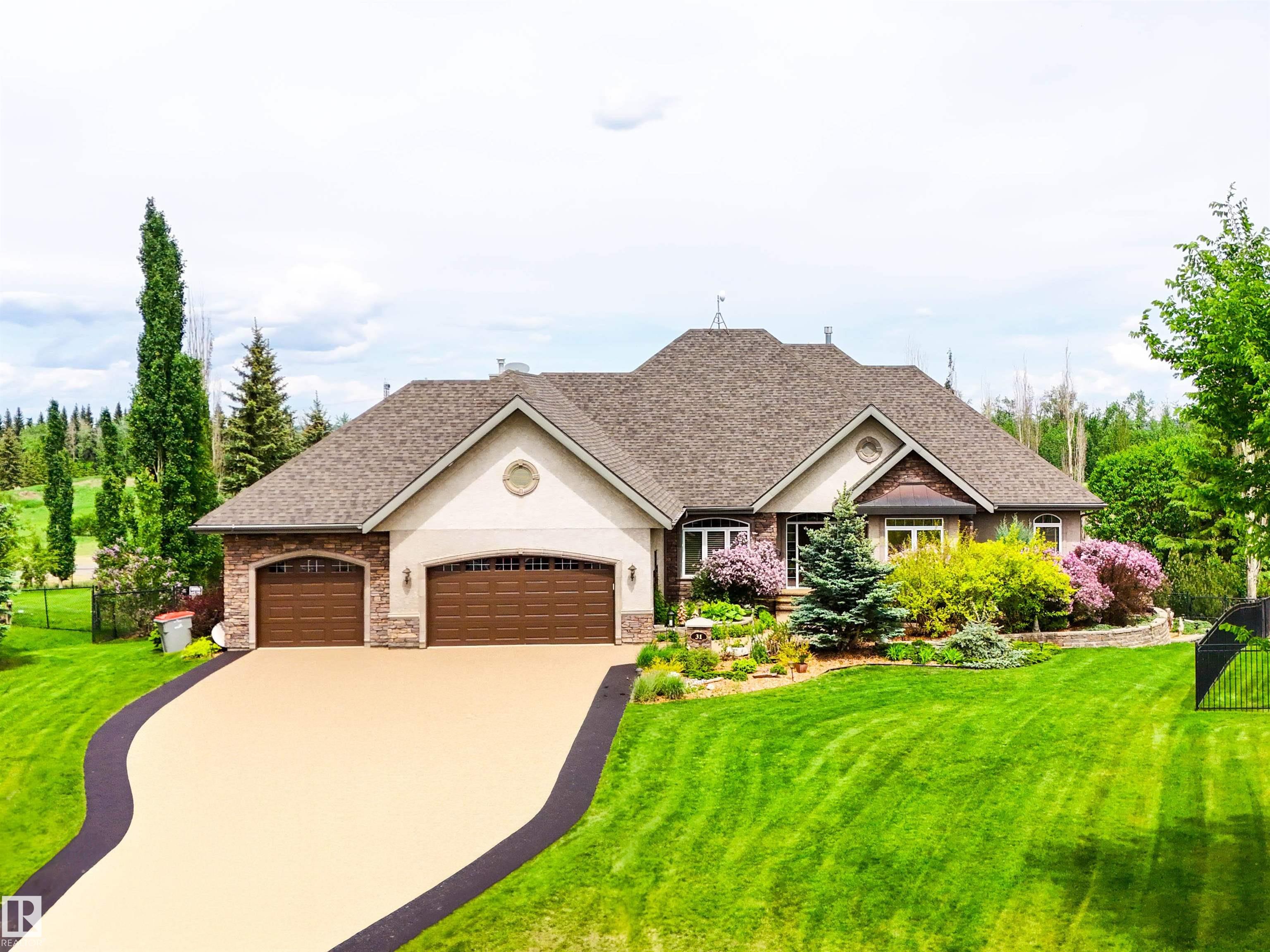 31 26126 HGHWAY 16, E4493233, Alberta,