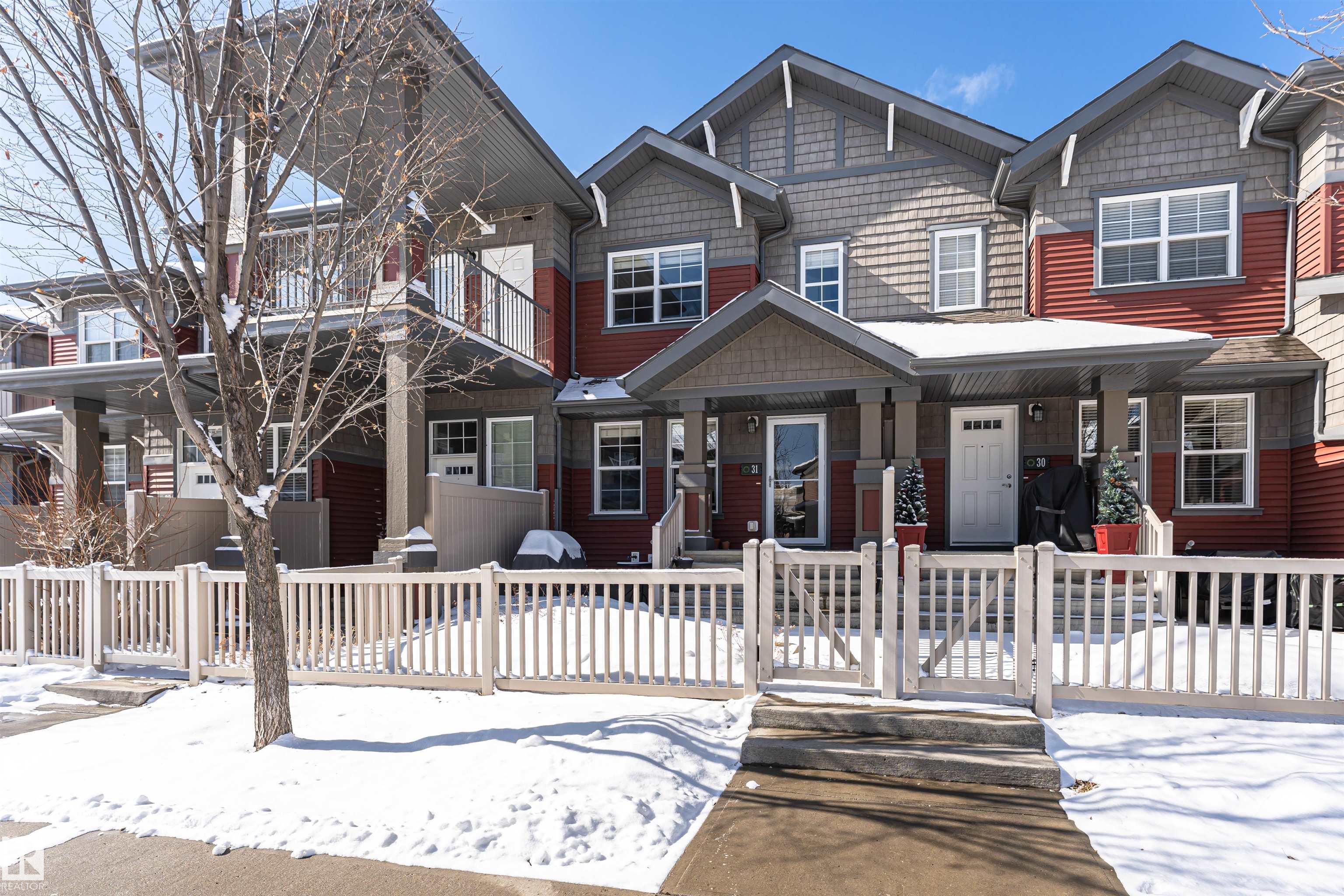 31 4029 ORCHARDS Drive, E4493235, Alberta,