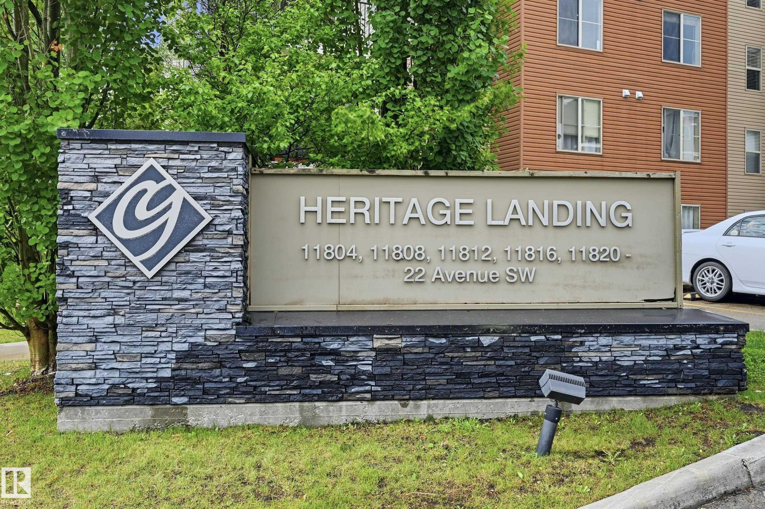 304 11804 22 Avenue, E4493237, Alberta,