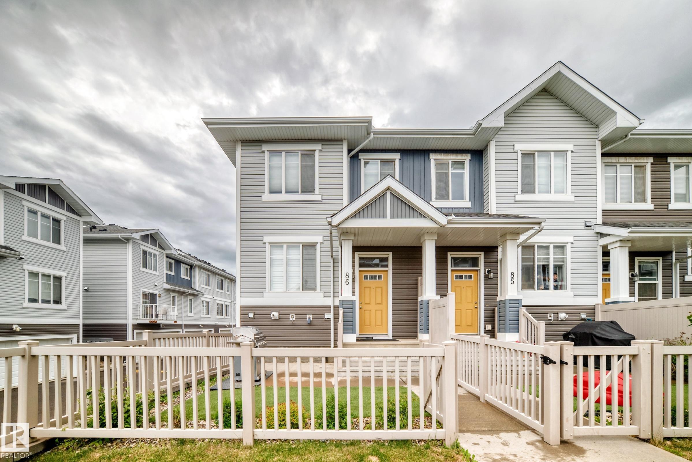 86 2905 141 Street, E4493244, Alberta,