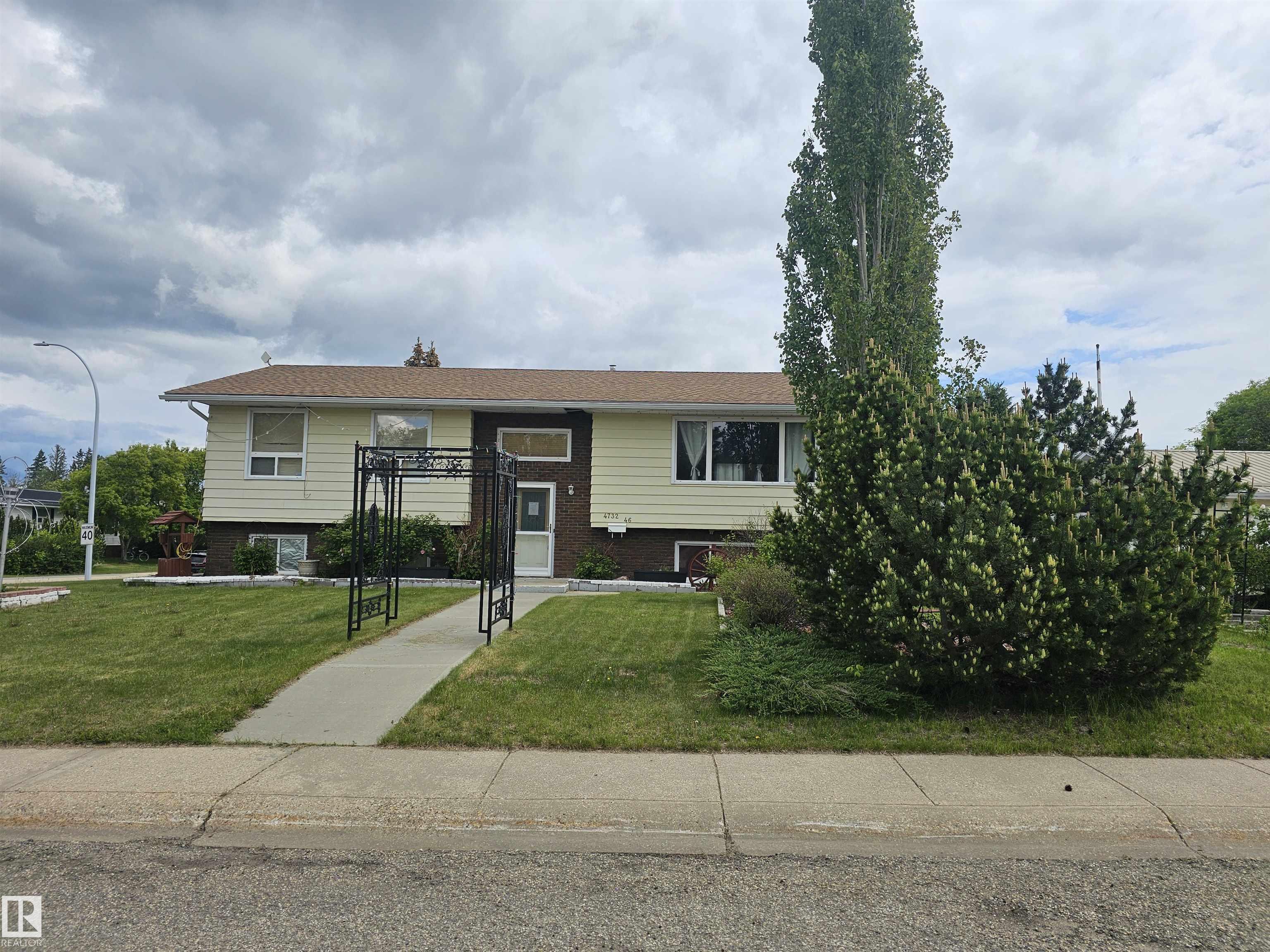 Fifth View of 4732 46 Street, Onoway, Onoway, Alberta, T0E 1V0