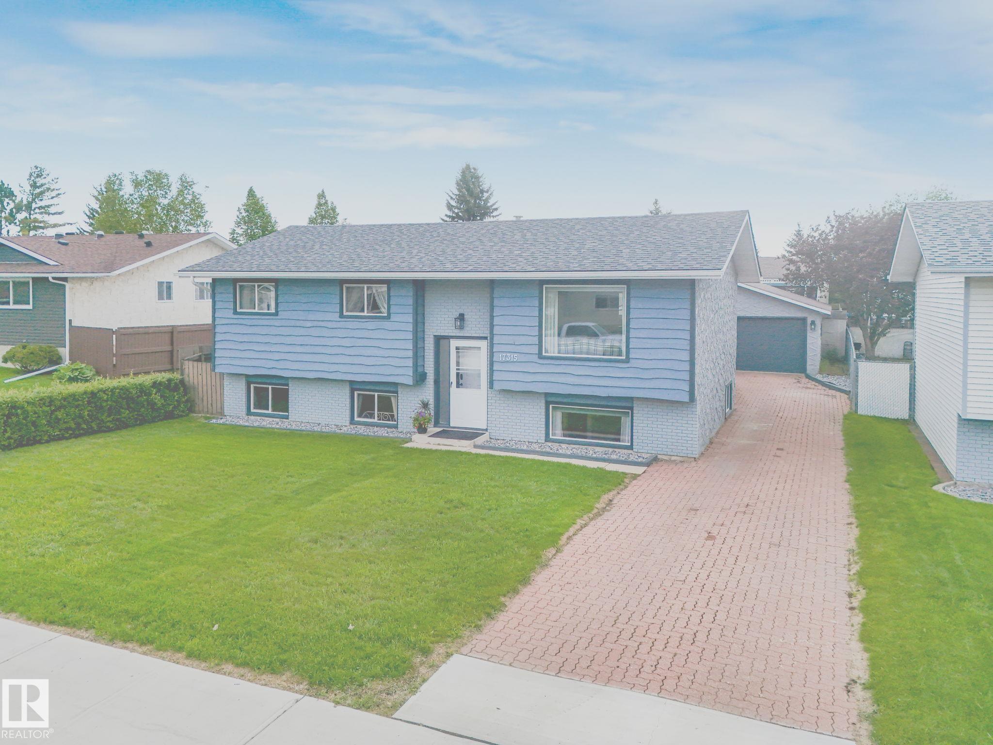 17315 111 Street, E4493258, Alberta,