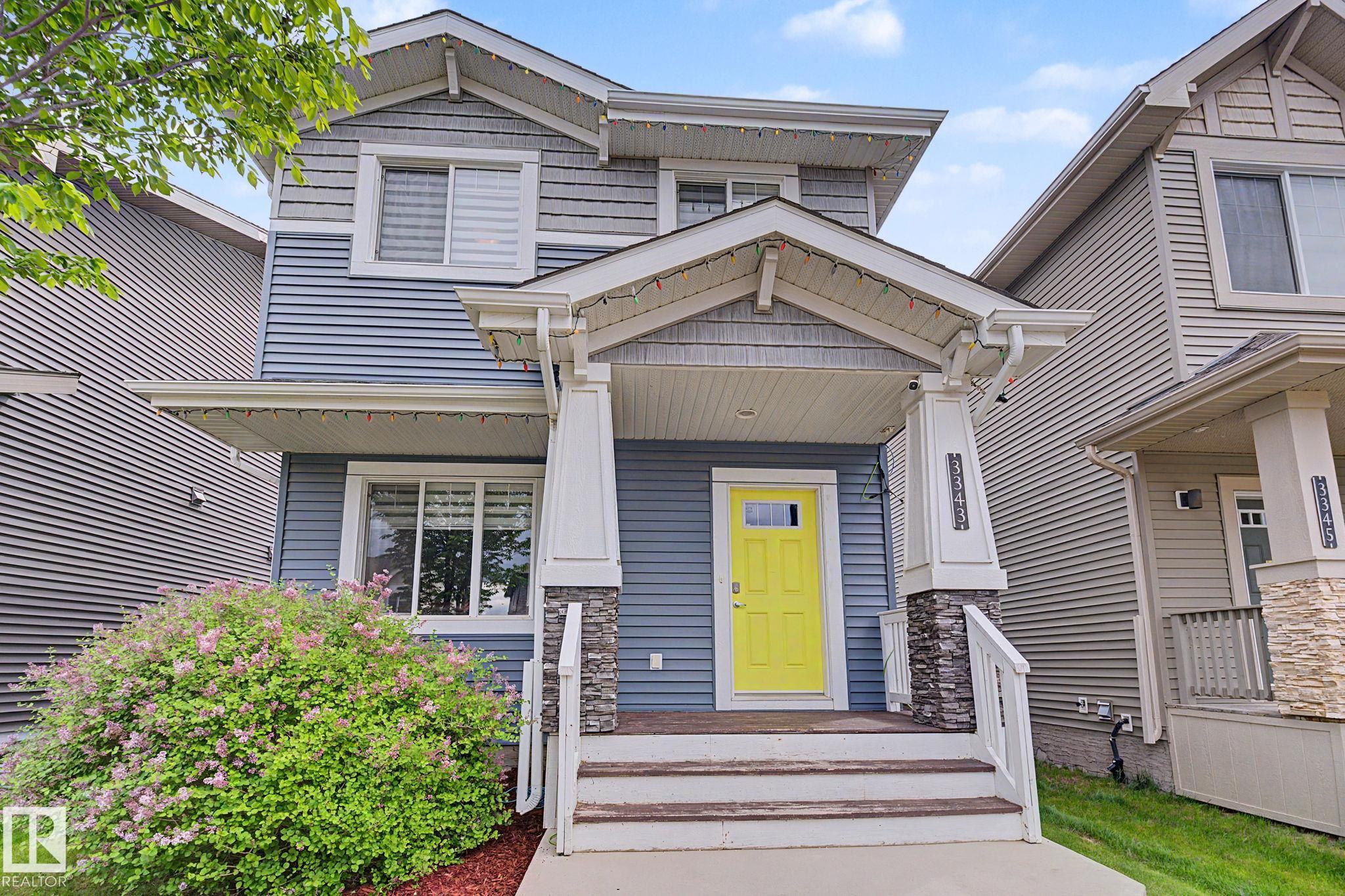3343 WEIDLE Way, E4493262, Alberta,