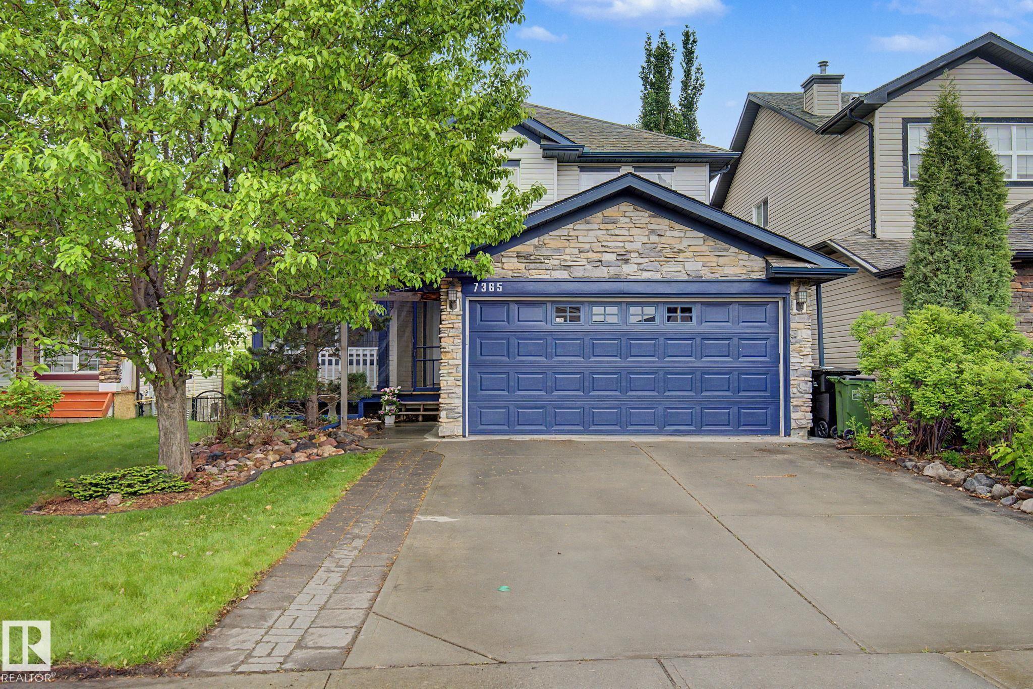 7365 SINGER Way, E4493265, Alberta,