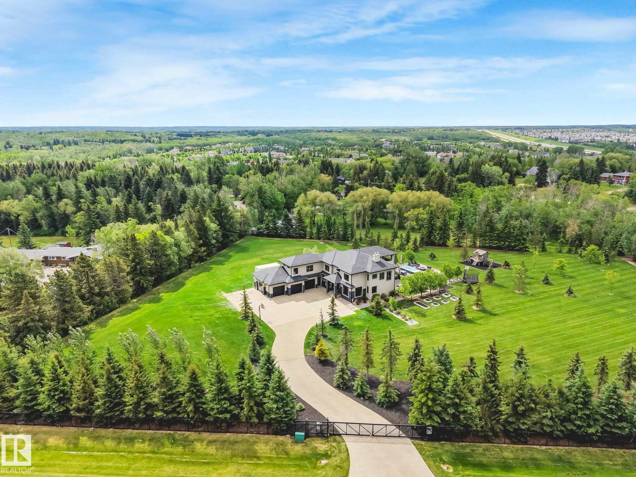 2 22555 TWP ROAD 530, E4493271, Alberta,