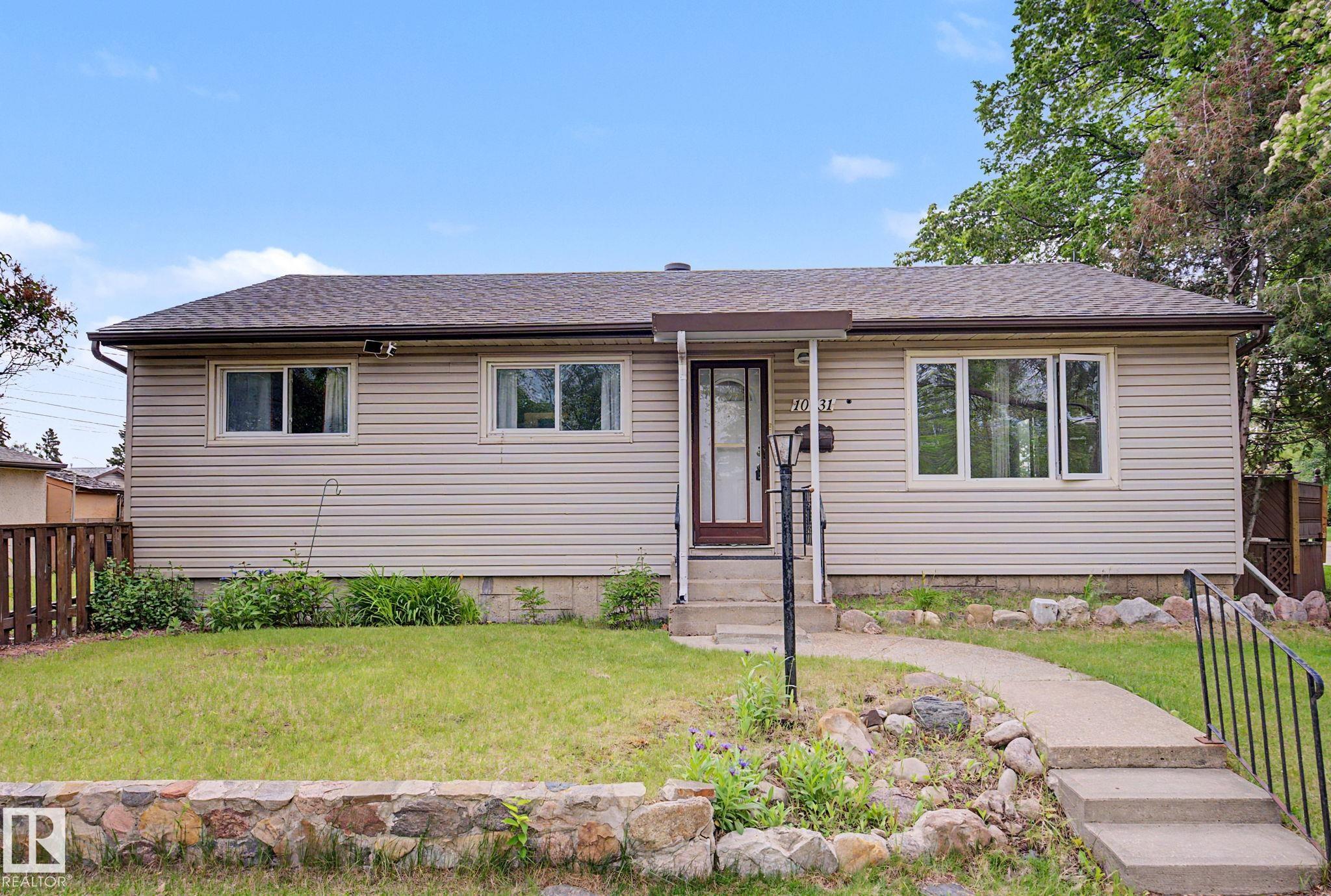 10731 163 Street, E4493275, Alberta,