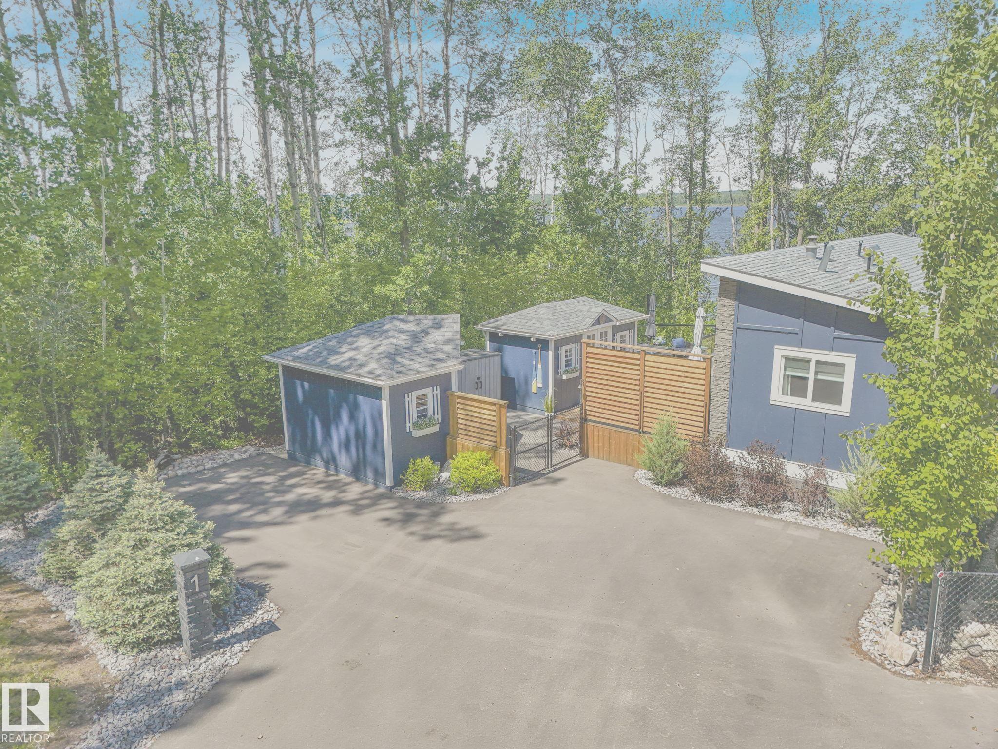 1 53509 RGE ROAD 60, E4493282, Alberta,