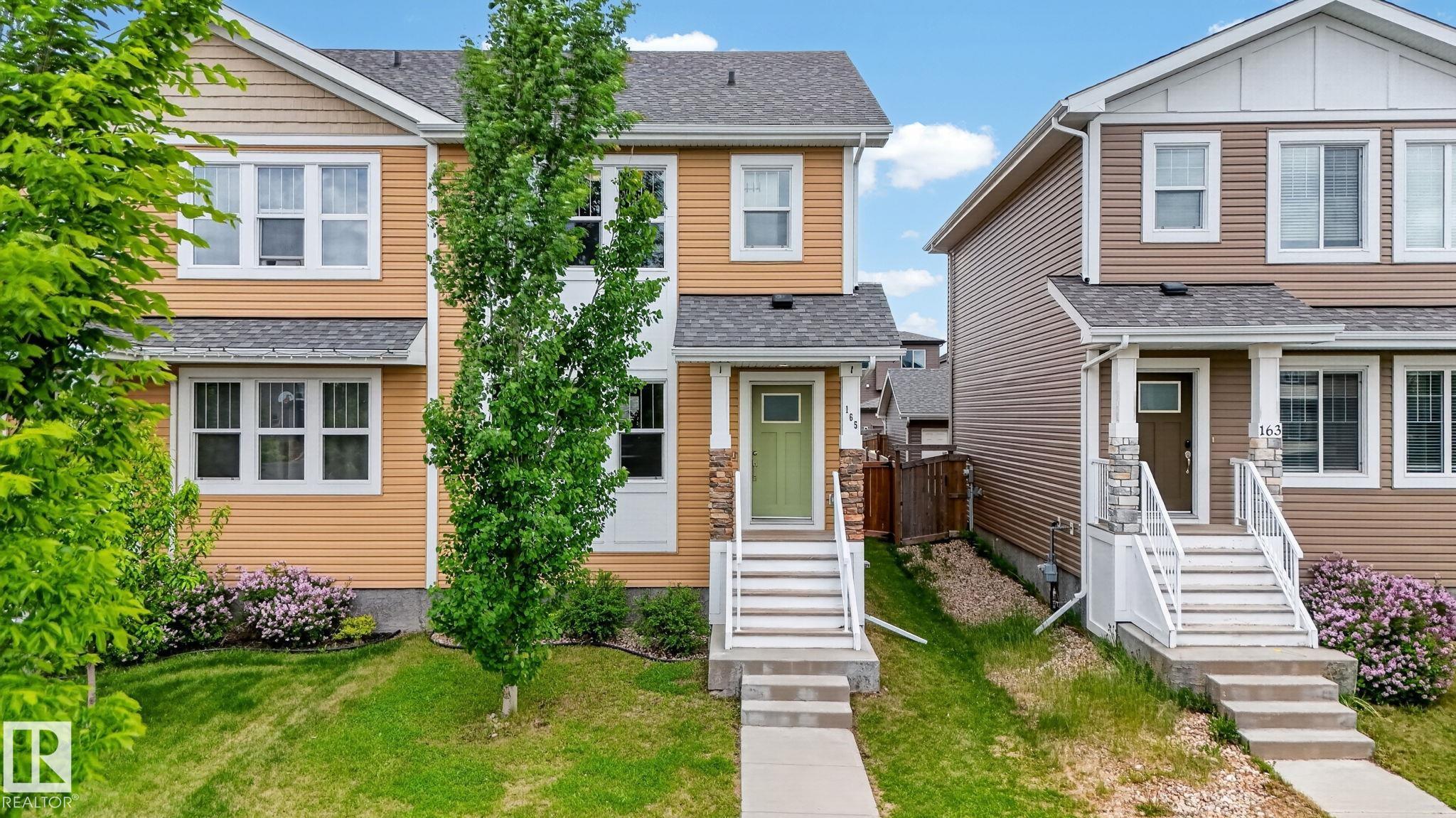 165 ROBINSON Drive, E4493285, Alberta,