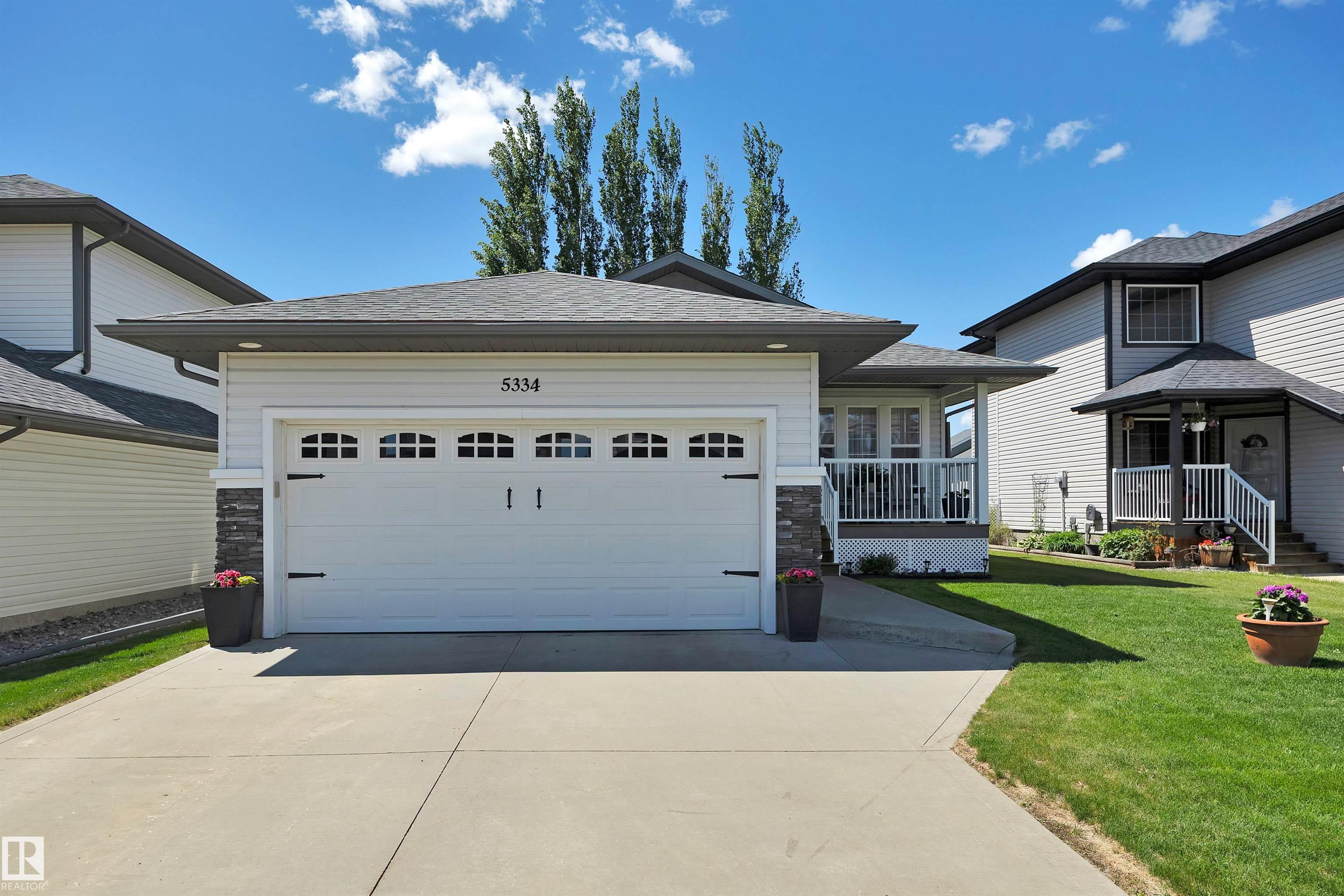 5334 42 Street, E4493289, Alberta,