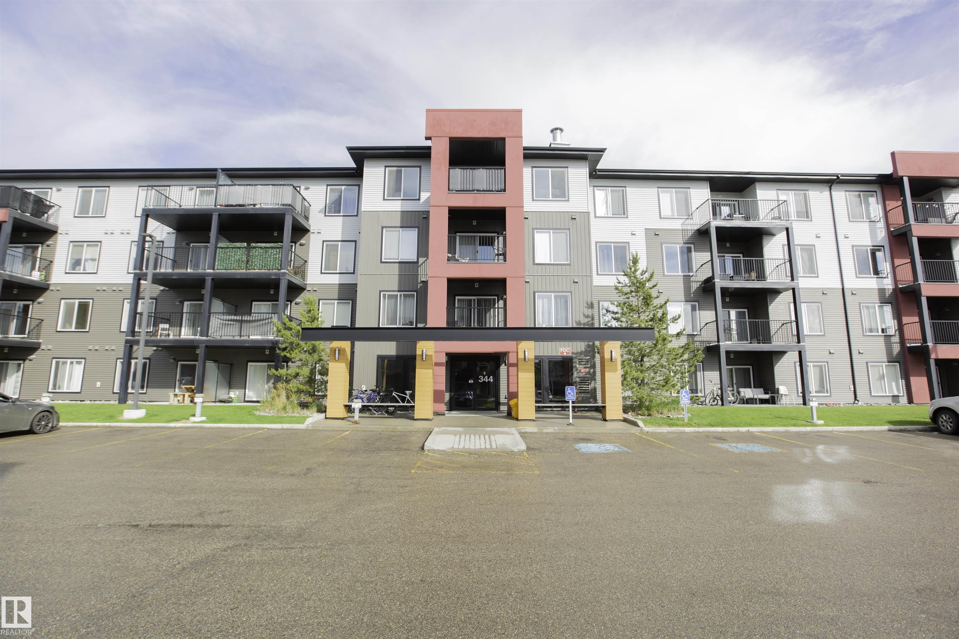 222 344 WINDERMERE Road, E4493292, Alberta,