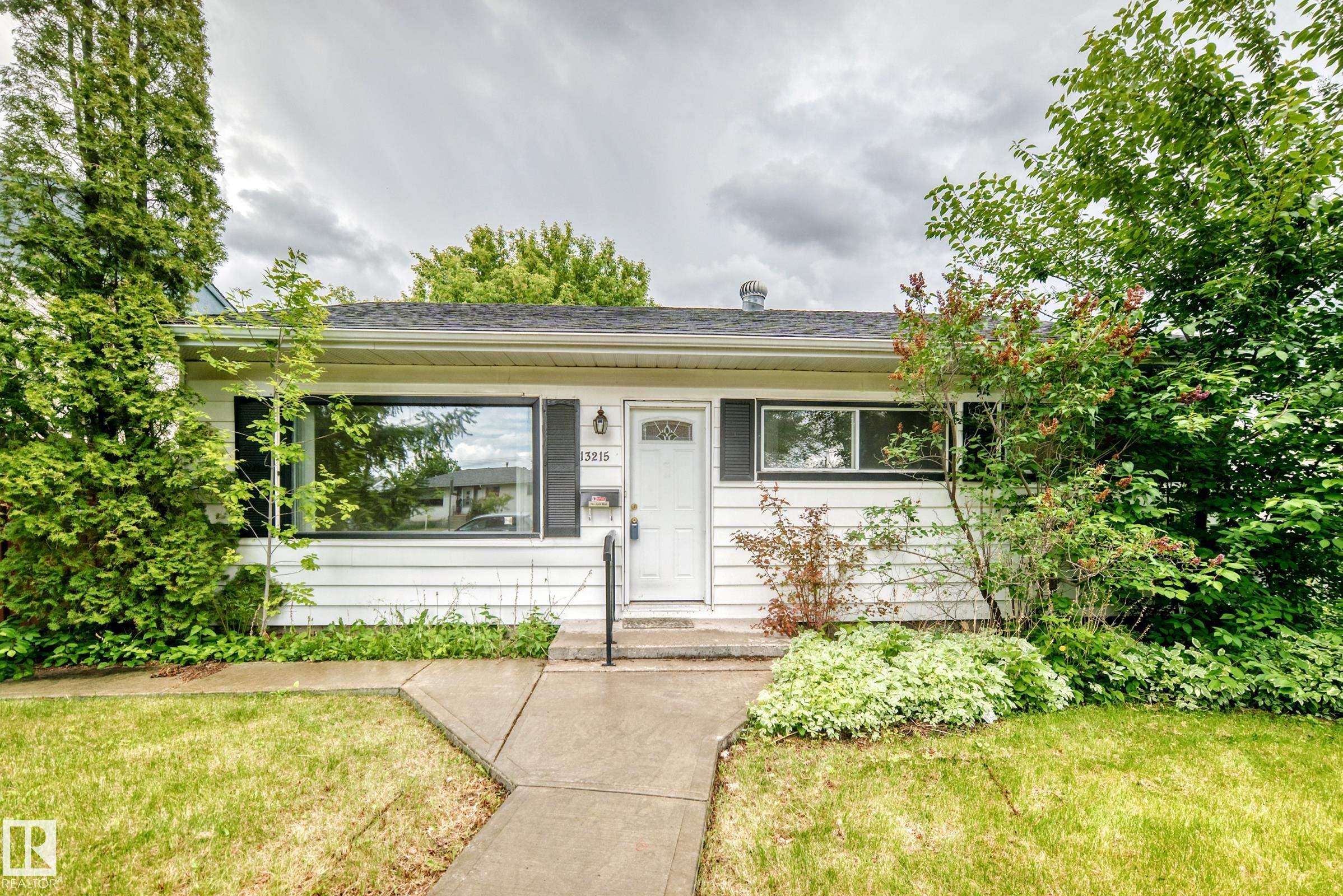 13215 132 Avenue, E4493296, Alberta,