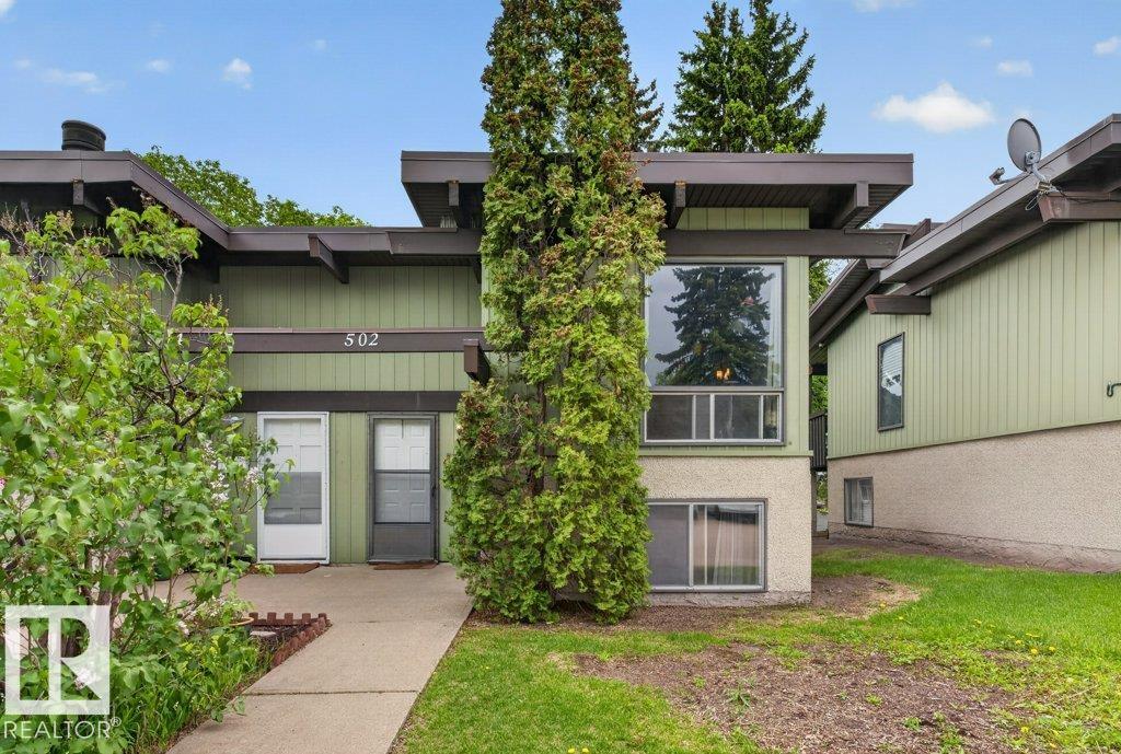 502 LEE RIDGE Road, E4493319, Alberta,