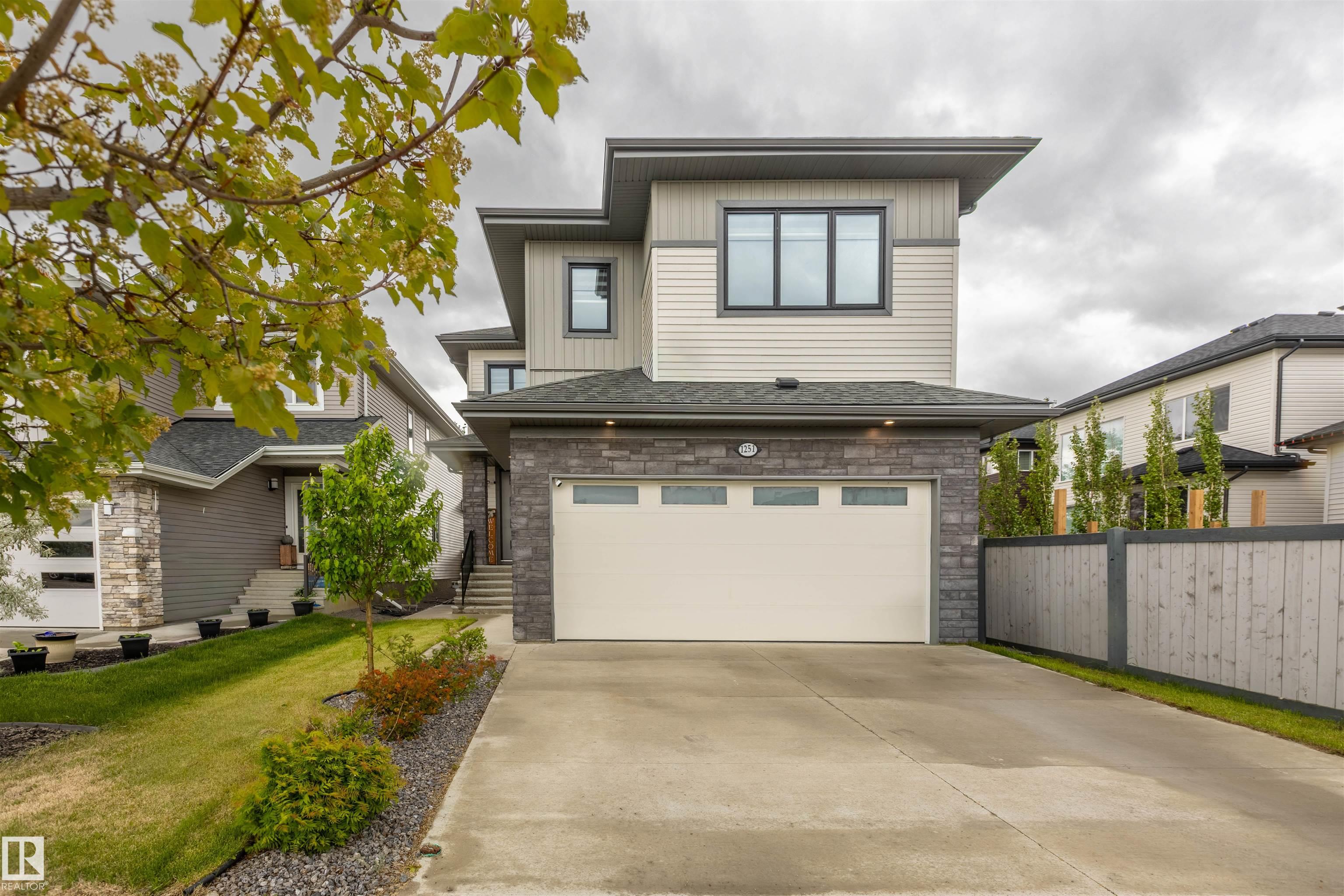 1251 CALAHOO Road, E4493324, Alberta,