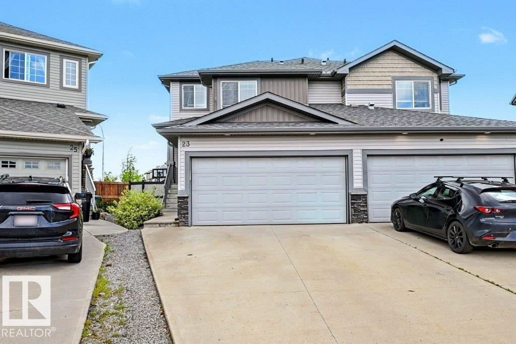 23 MCLEAN Court, E4493340, Alberta,