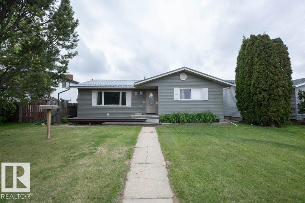 Second View of 10308 110 Avenue, Westlock, Westlock, Alberta, T7P 1G2