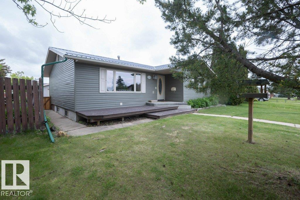 Third View of 10308 110 Avenue, Westlock, Westlock, Alberta, T7P 1G2